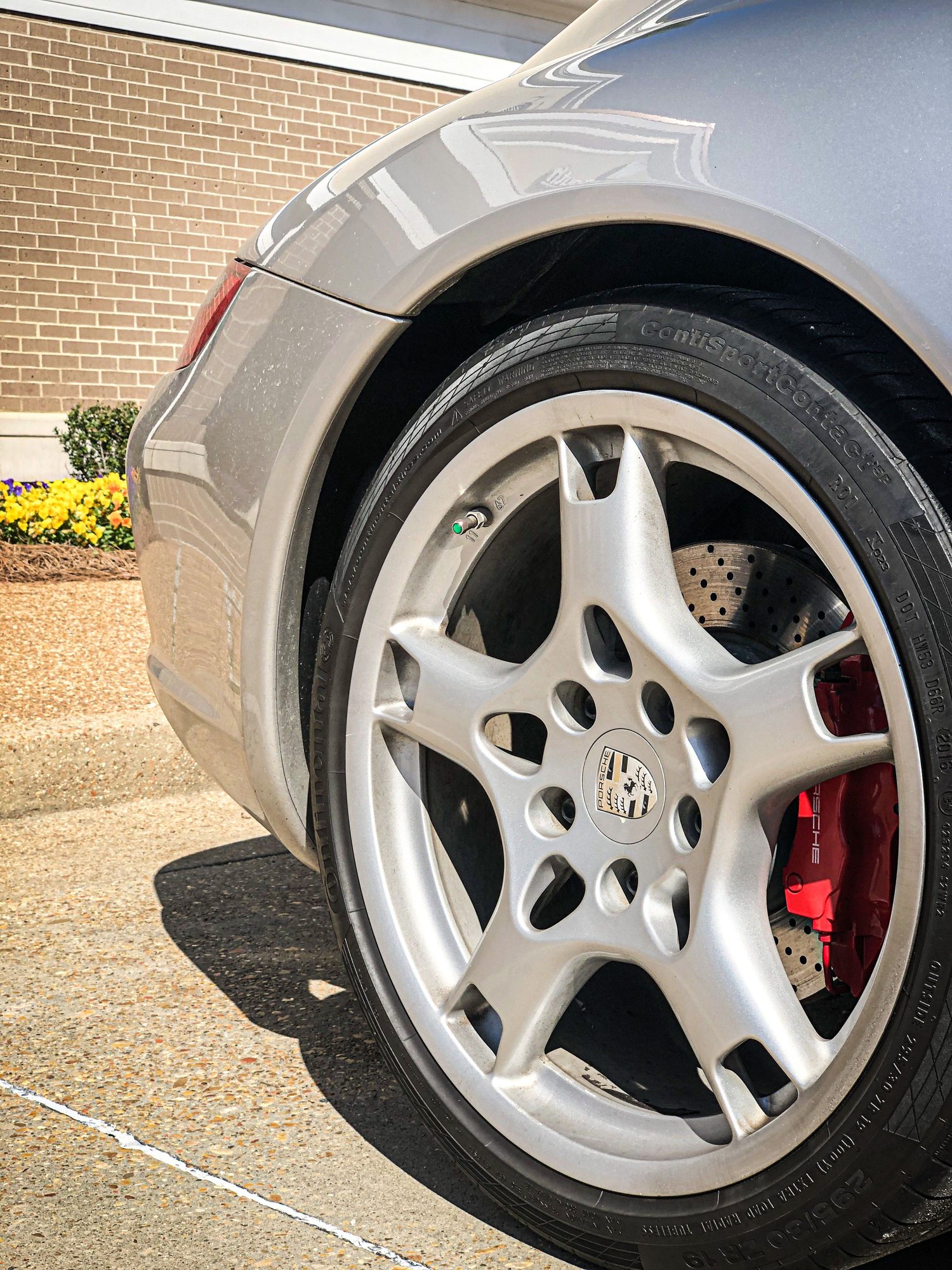 OEM Lobster wheels 997s Rennlist Porsche Discussion Forums