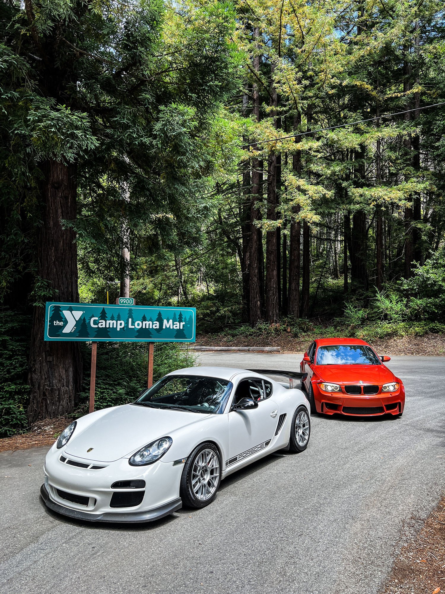 2012 Porsche Cayman - 2012 Porsche Cayman R with a 3.8 Swap, 6spd MT, Carbon GT2 Buckets, and much more. - Used - VIN WP0AB2A86CS793103 - 68,250 Miles - 6 cyl - 2WD - Manual - Coupe - White - Los Banos, CA 93635, United States