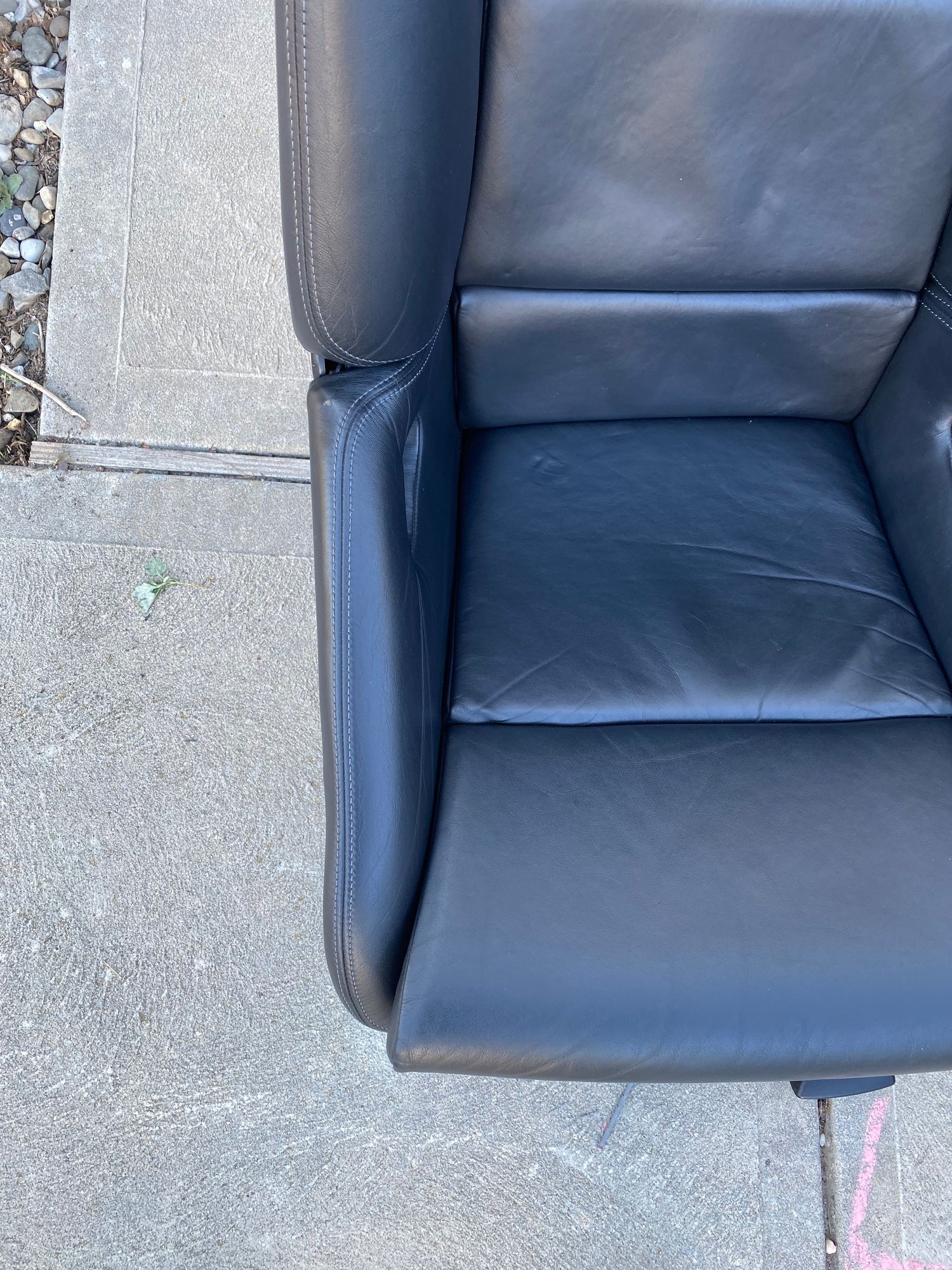 Interior/Upholstery - GT2 Carbon bucket seats LWBS - Used - 2007 to 2013 Porsche 911 - Belmar, NJ 07719, United States