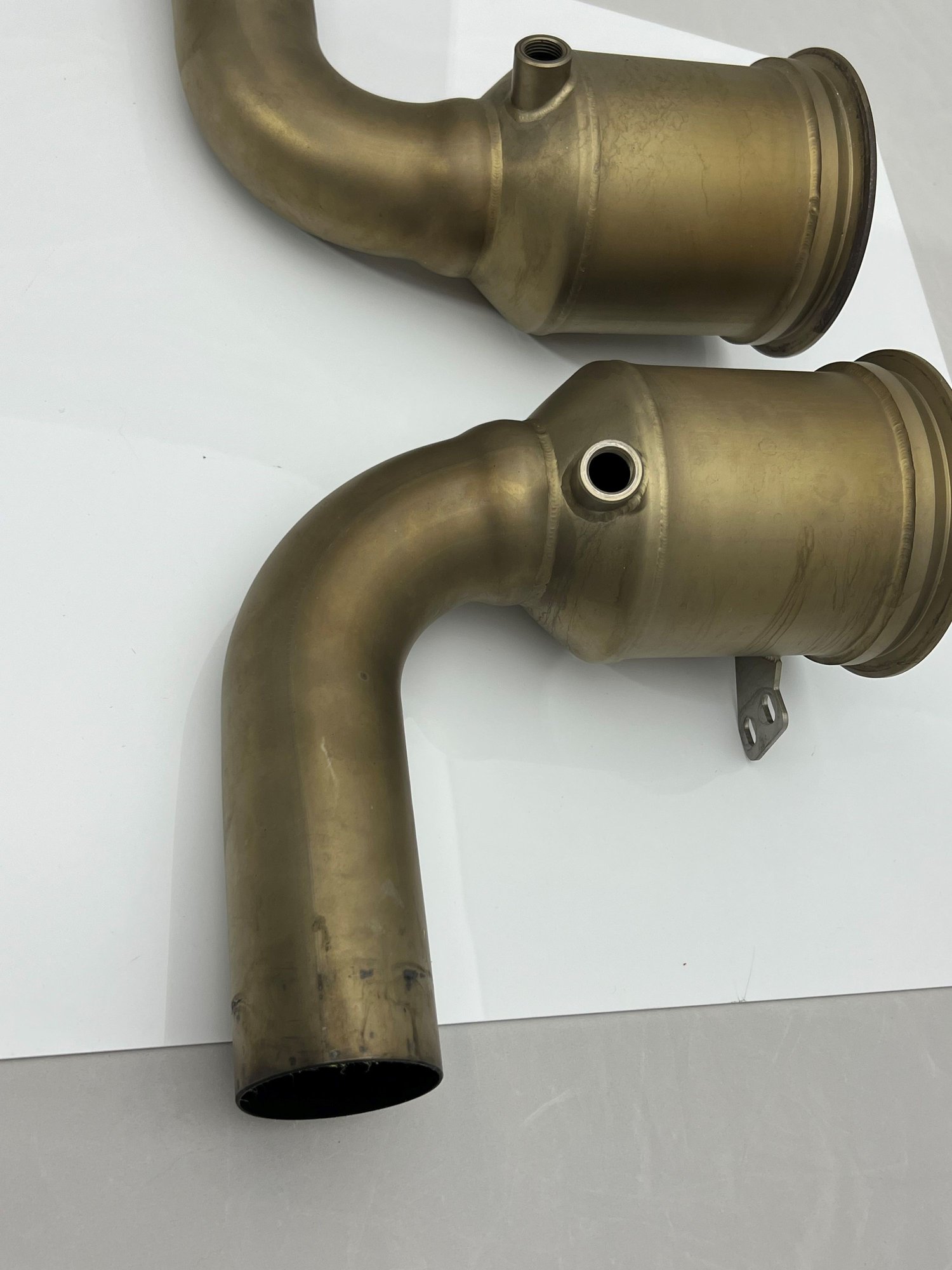 Engine - Exhaust - JCR 992 exhaust/ soul catless downpipes - Used - Austin, TX 78669, United States