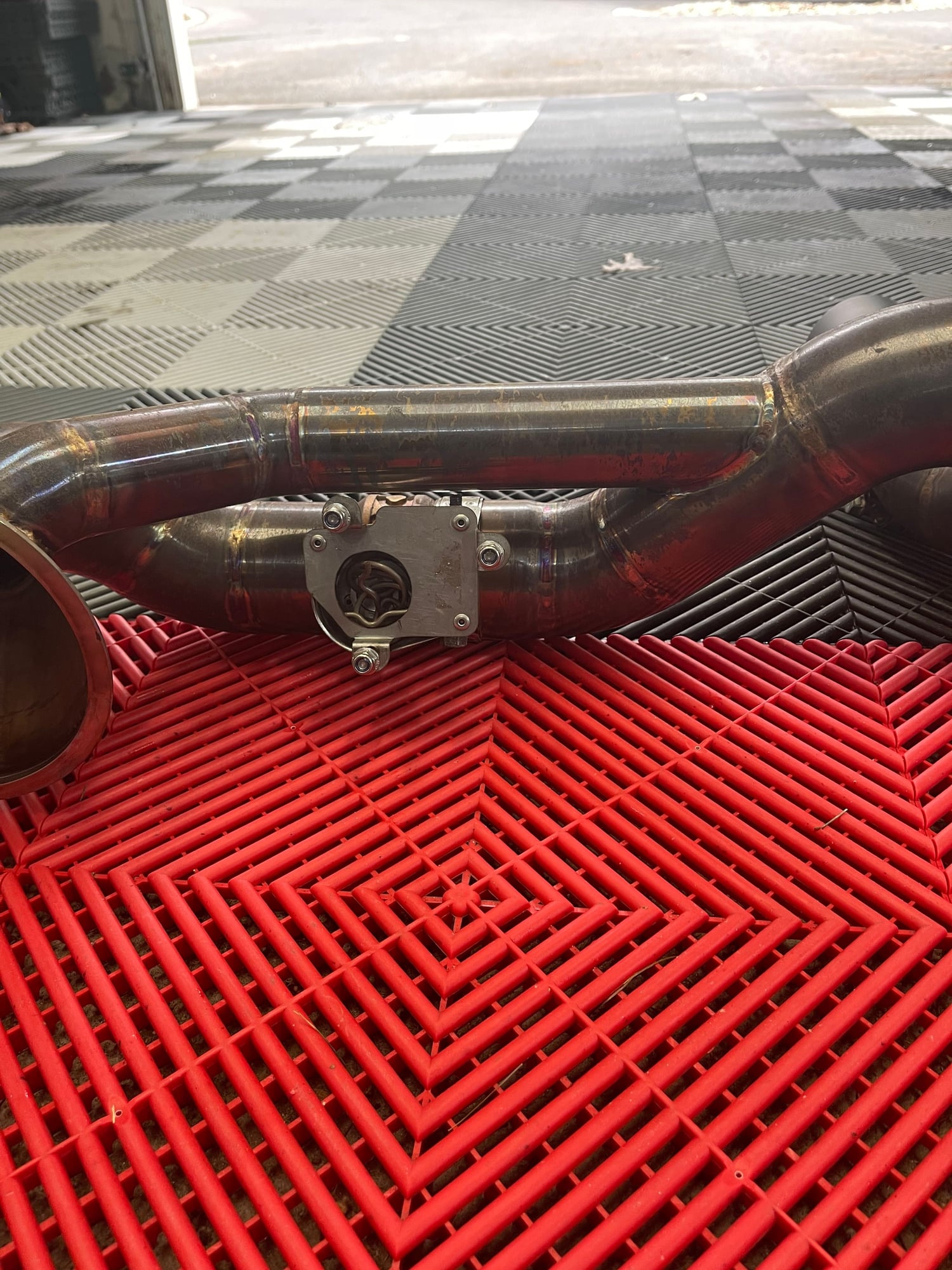 Engine - Exhaust - 992 GT3/GT3RS/Touring - R1 Motorsport Exhaust - Used - Houston, TX 77072, United States