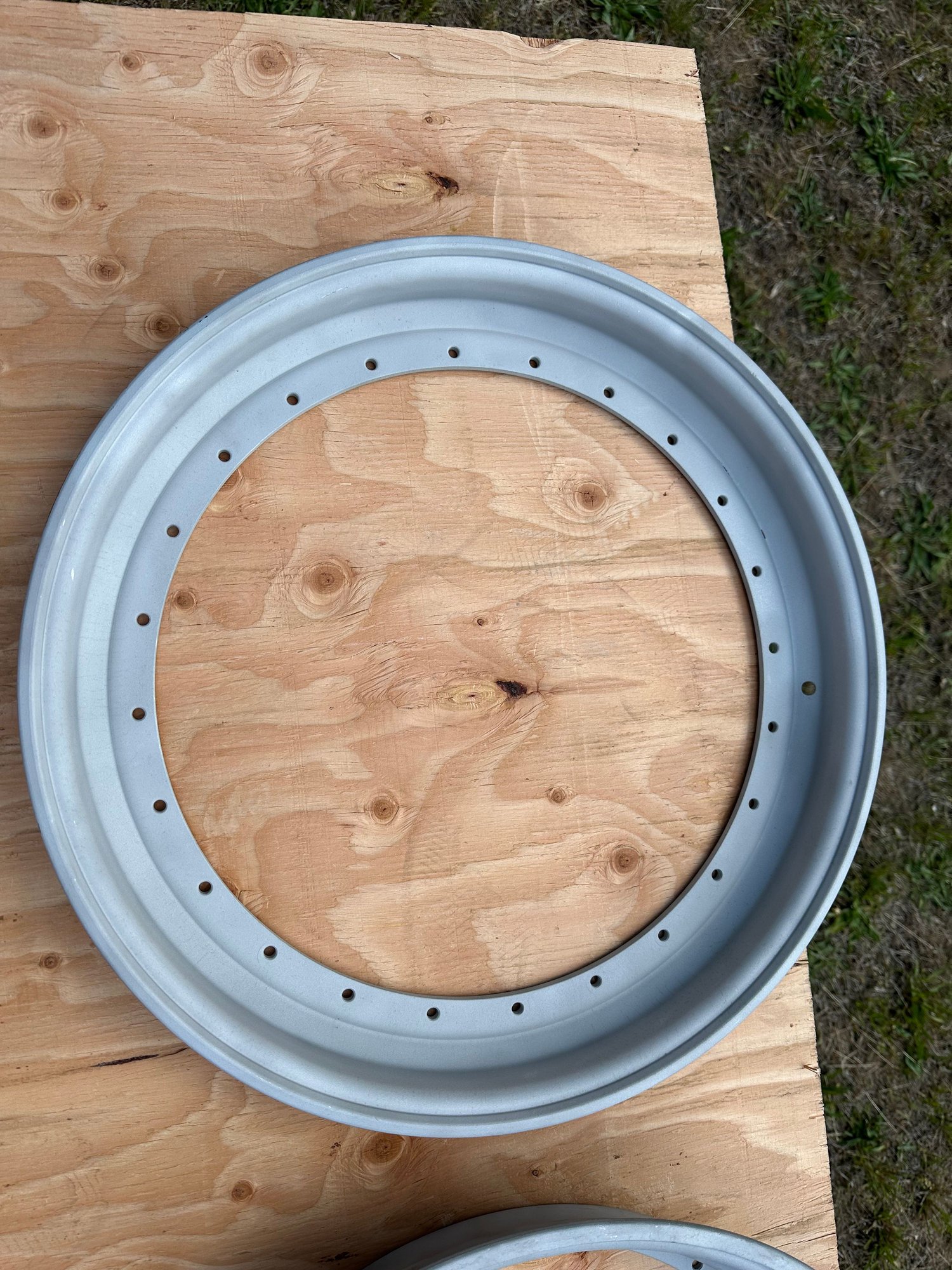 Miscellaneous - 997.2 Gt3 Cup BBS e88 inner and outer parts - Used - 2010 to 2012 Porsche 911 - Old Bridge, NJ 08857, United States