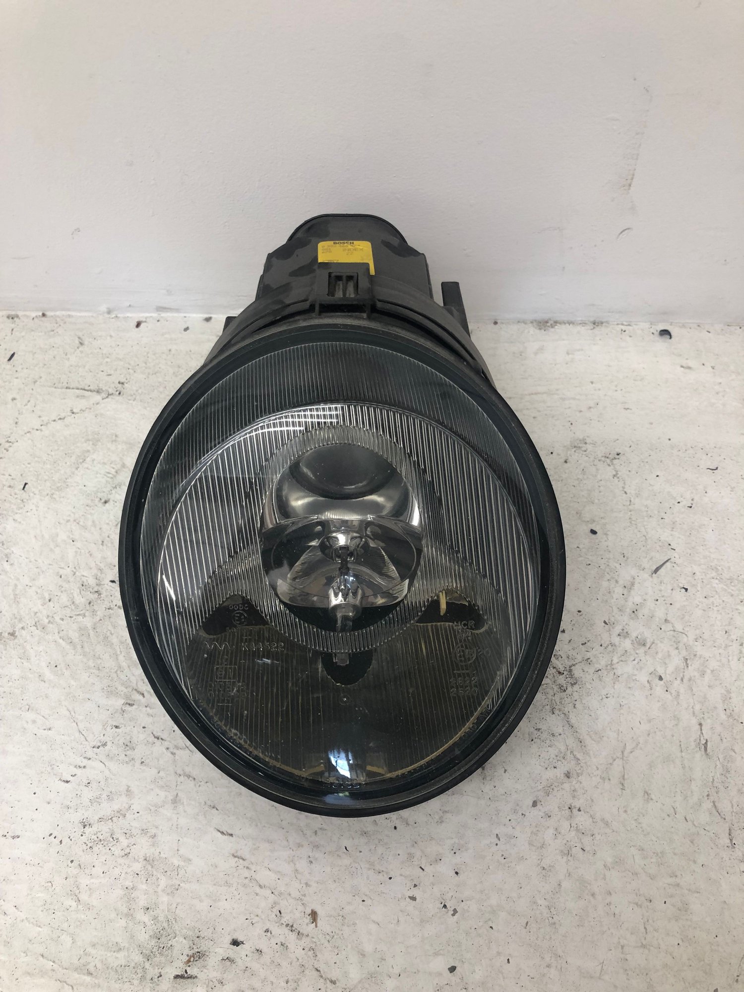 Miscellaneous - Porsche 993 headlight left and right - Used - 1993 to 1997 Porsche 911 - Los Angeles, CA 91423, United States