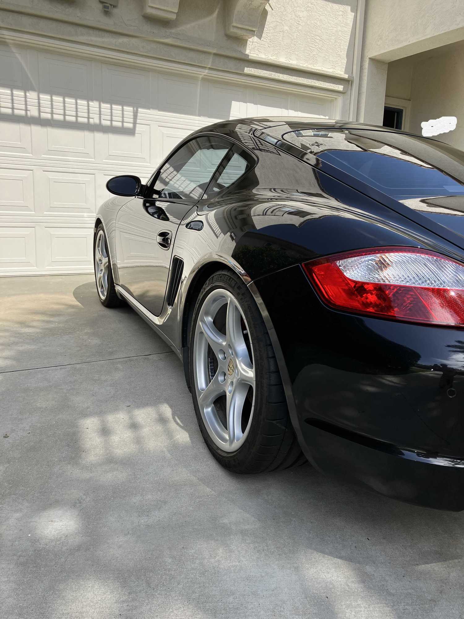 2006 Porsche Cayman - 2006 Cayman S RS350 - Used - San Diego, CA 92130, United States