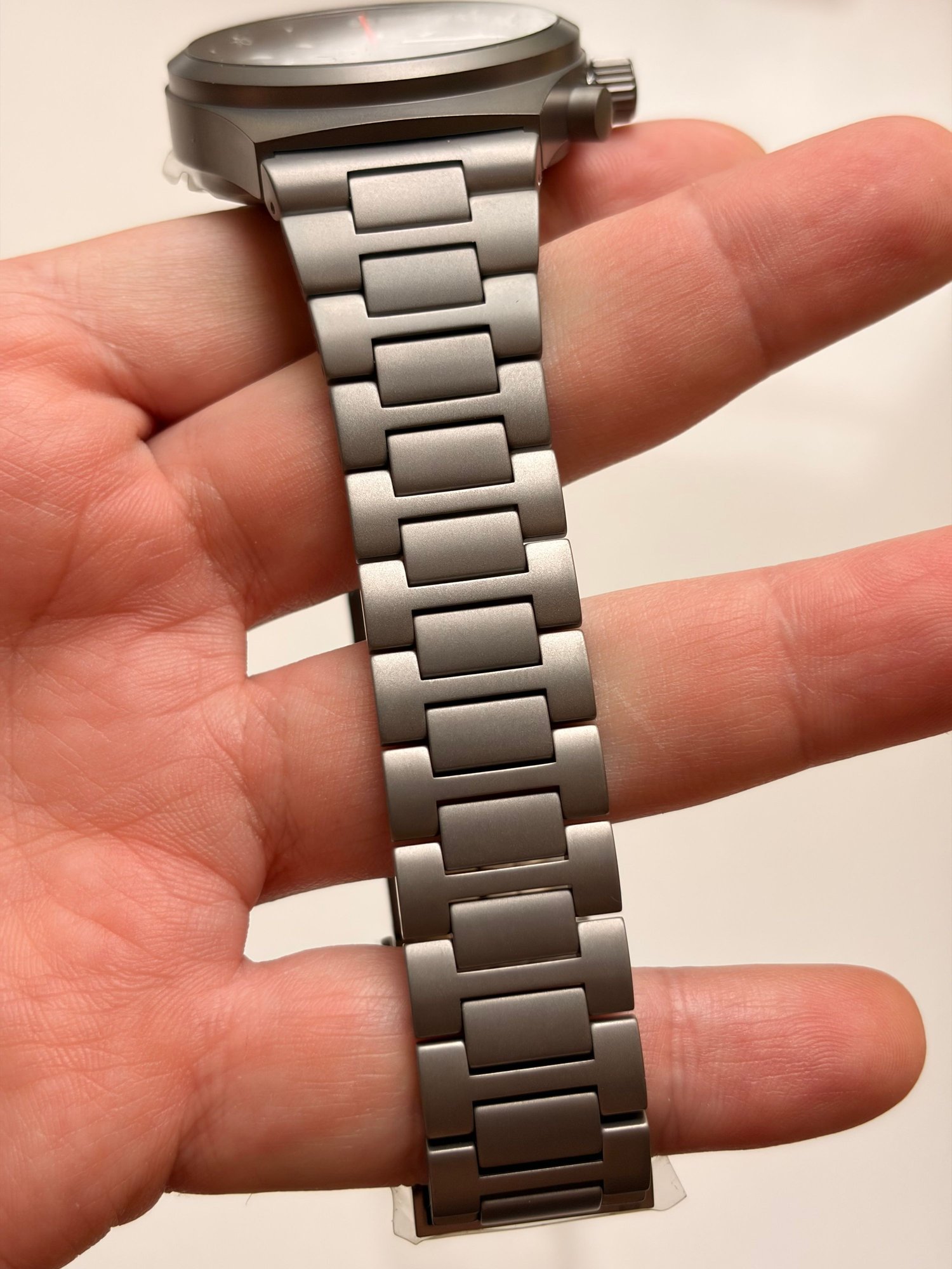 Miscellaneous - Chronograph 1 – 1975 Limited Edition Watch - New - 0  All Models - Davie, FL 33330, United States