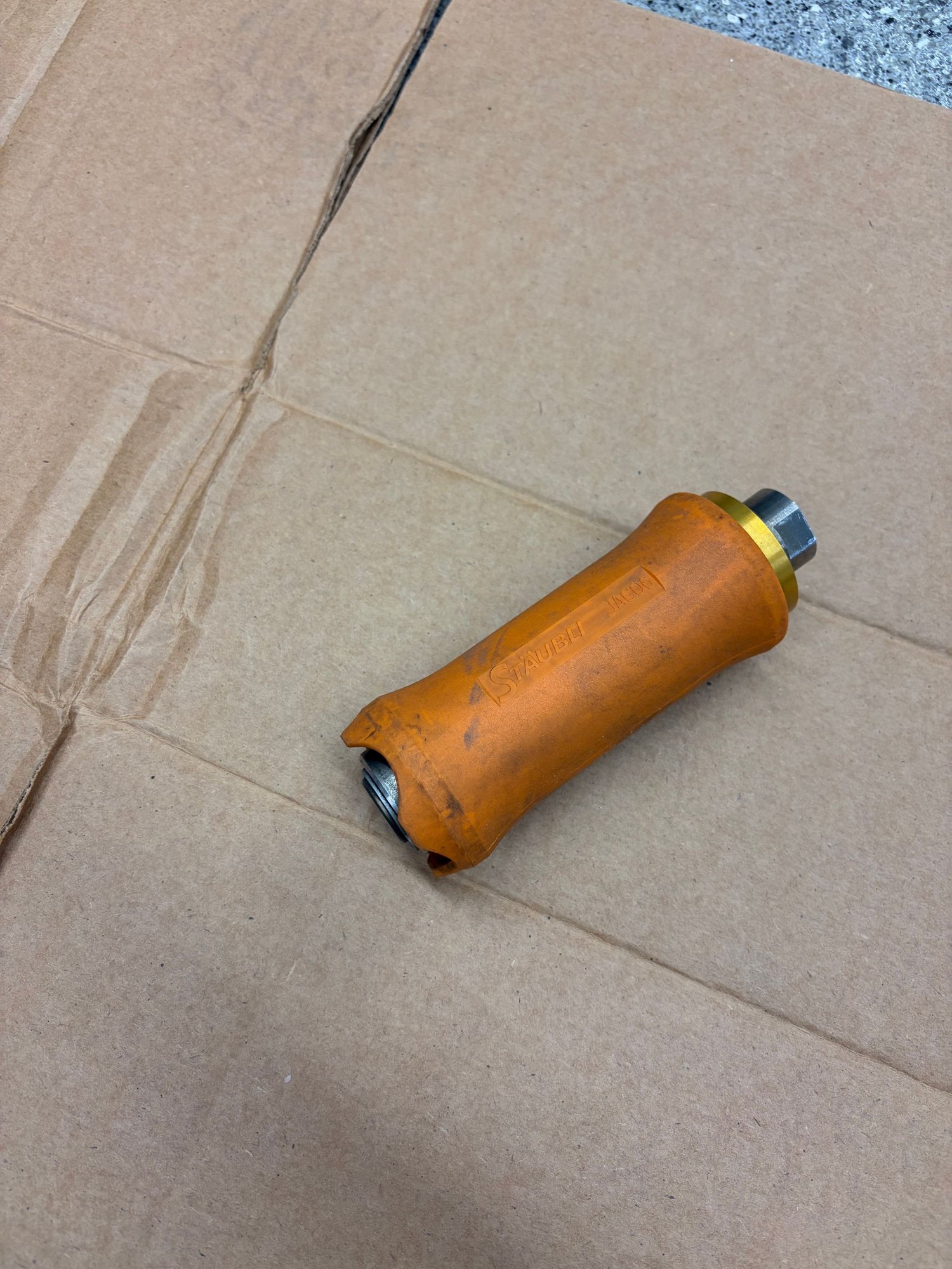 2011 Porsche GT3 - Air Wand - Accessories - $400 - Salt Lake City, UT 84121, United States