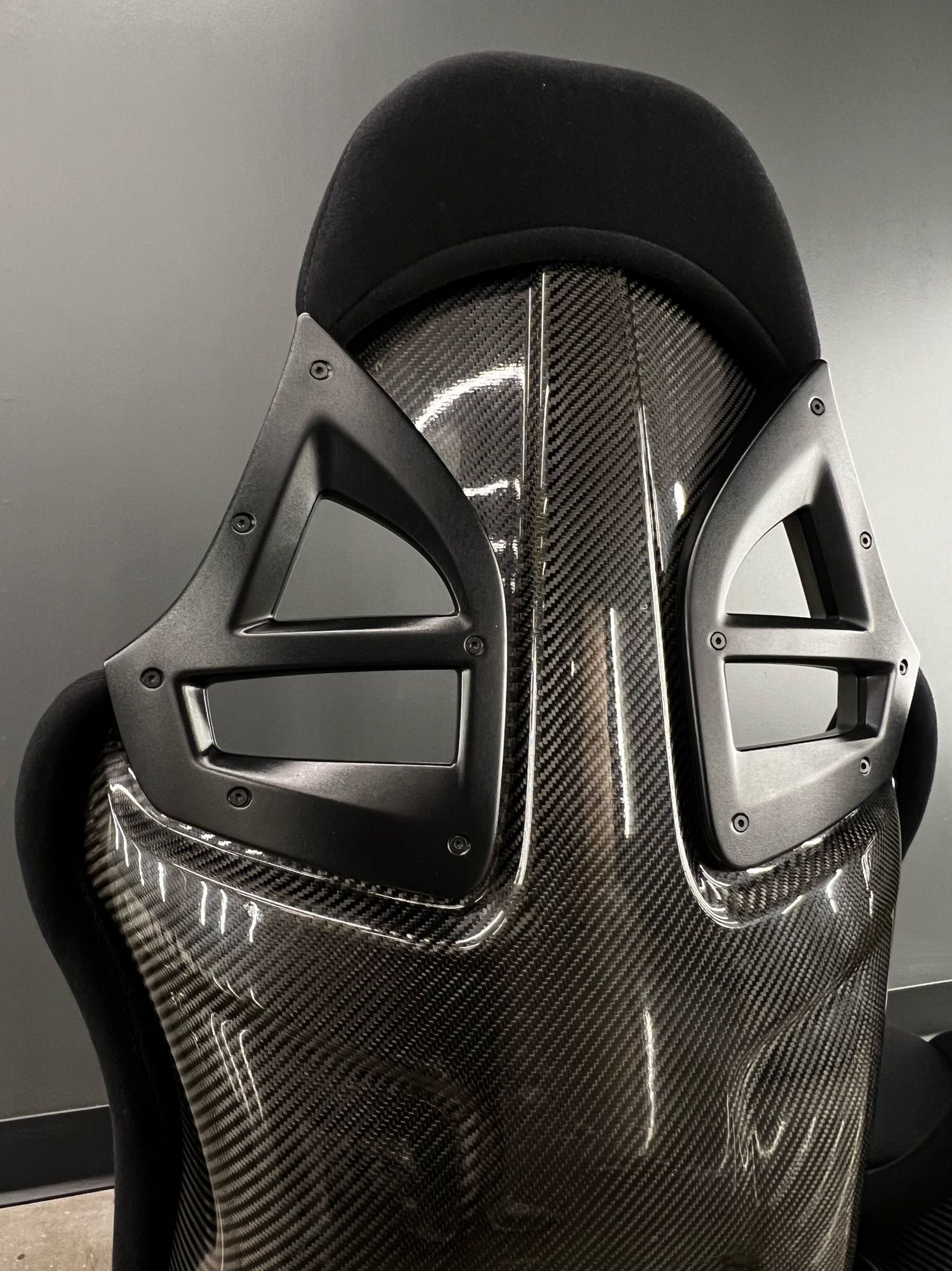 Interior/Upholstery - 2005 Porche Carrera GT Race Seats for sale - Used - 2004 to 2005 Porsche Carrera GT - Doraville, GA 30360, United States
