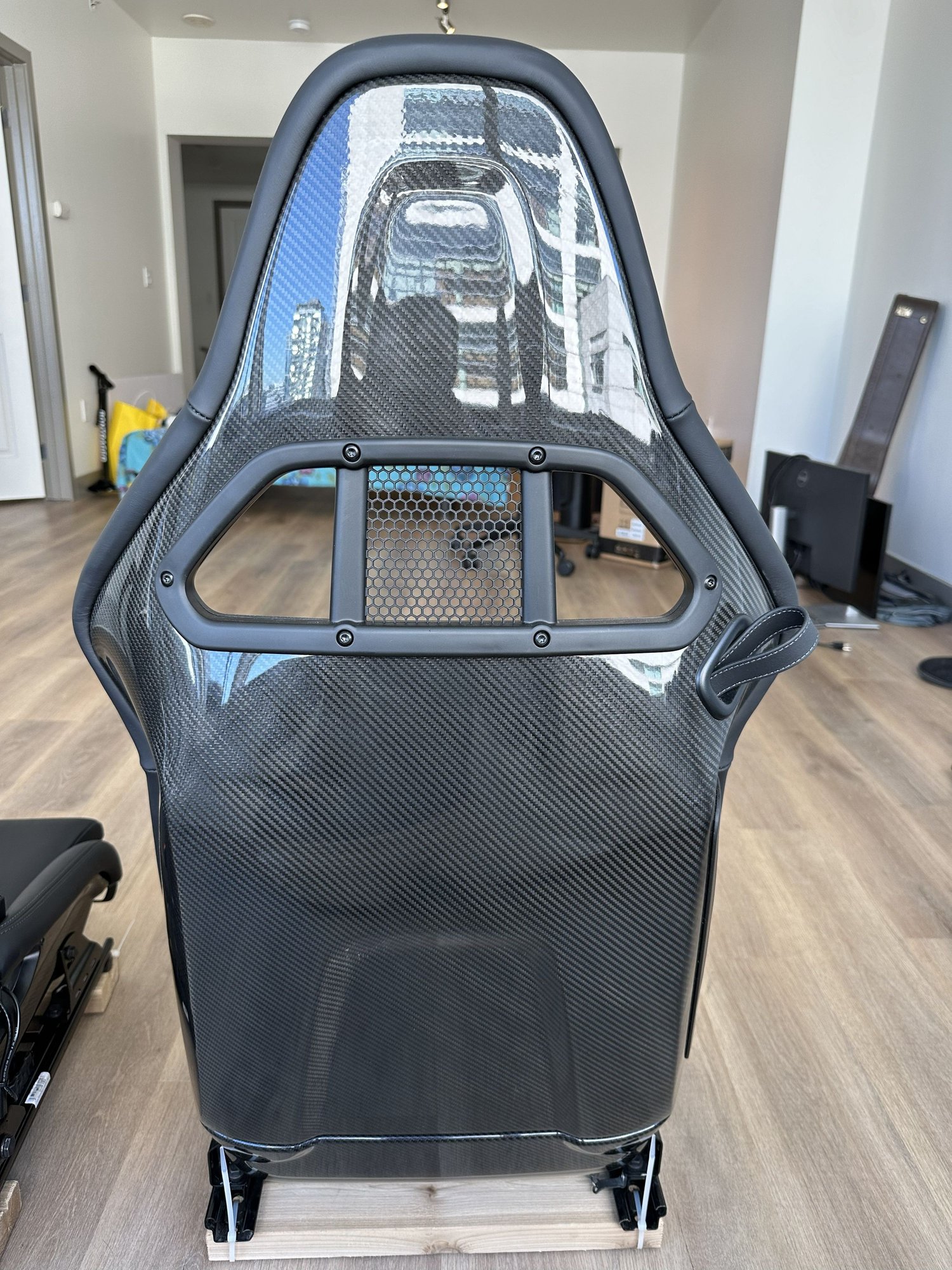 Interior/Upholstery - Porsche 991 Sports (Folding) Bucket Seats aka GT2 Seats - New - 2013 to 2025 Porsche 911 - Seattle, WA 98101, United States
