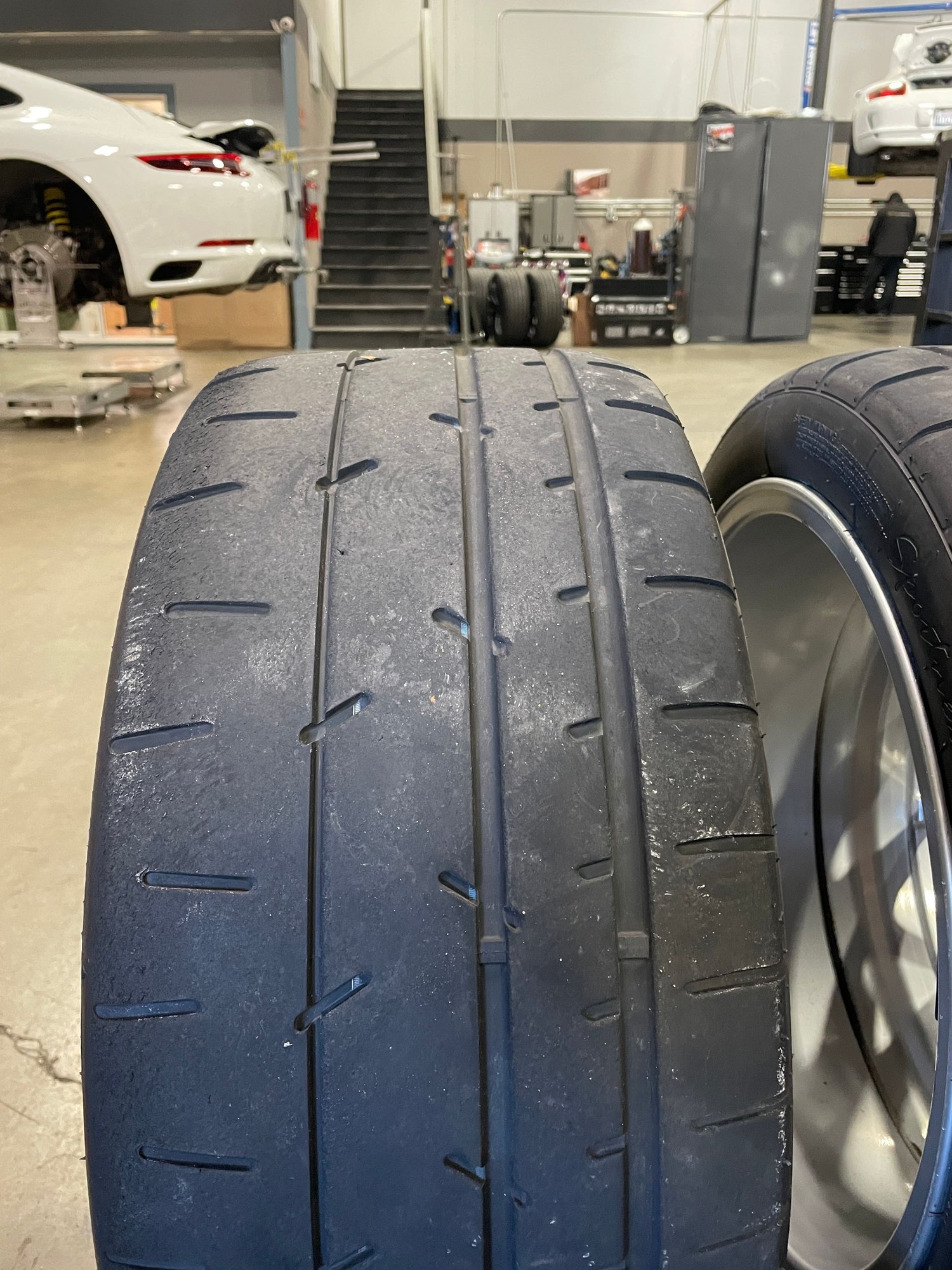 Wheels and Tires/Axles - FS: Forgeline GA1R 997/GT3 Narrow Body Fitment - Used - 2007 to 2012 Porsche GT3 - 2005 to 2012 Porsche 911 - Hayward, CA 94545, United States