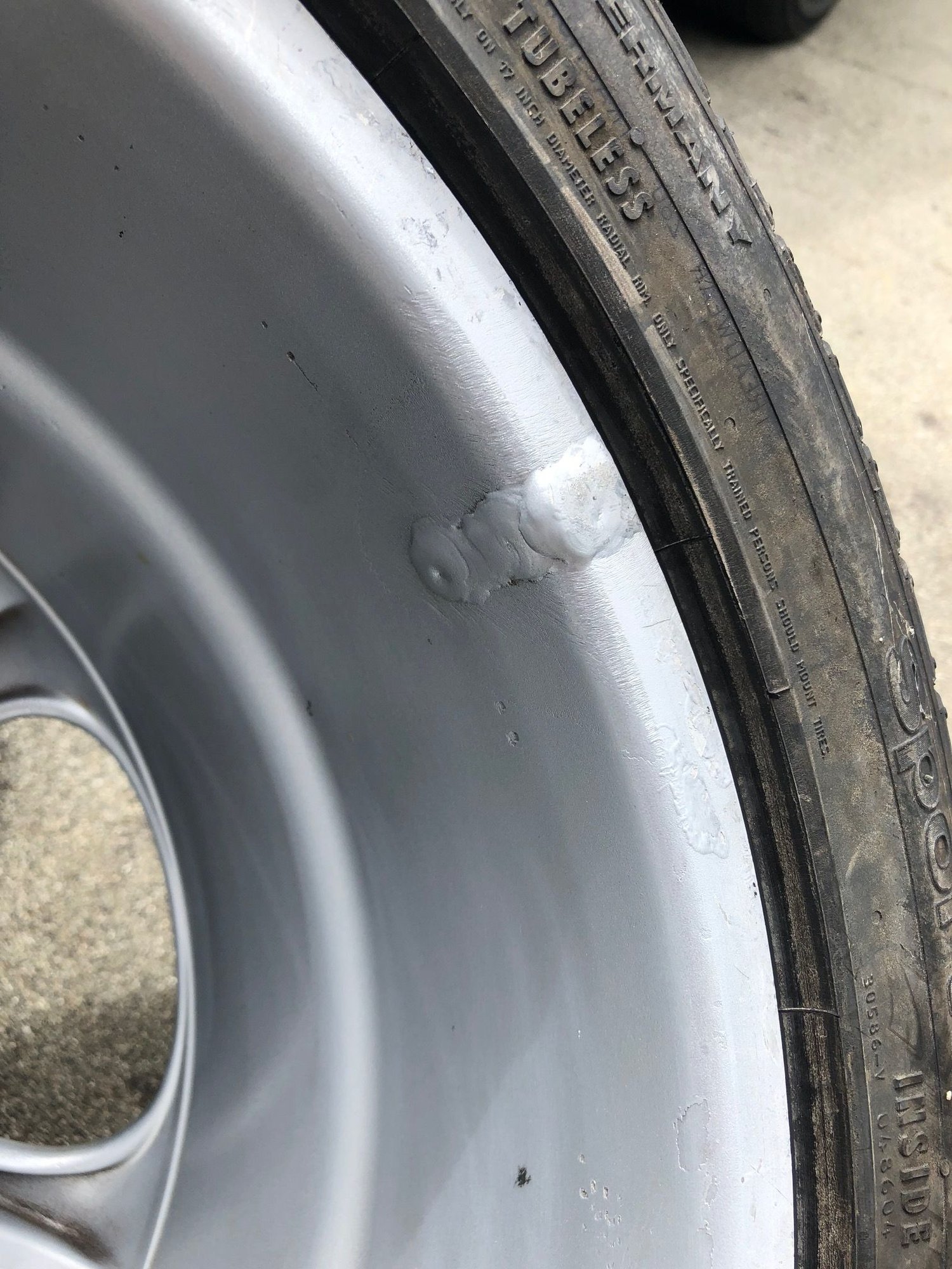 Wheels and Tires/Axles - 17" Porsche Cup II Wheels (Take Offs) - Used - -1 to 2025  All Models - Lake Stevens, WA 98258, United States
