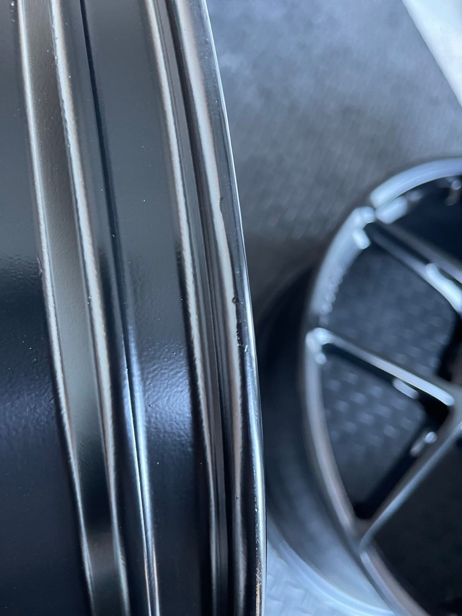 Wheels and Tires/Axles - BBS FI-R 20" CENTER-LOCK WHEEL SET - 991 GT3 - Used - 2014 to 2019 Porsche GT3 - El Paso, TX 79938, United States