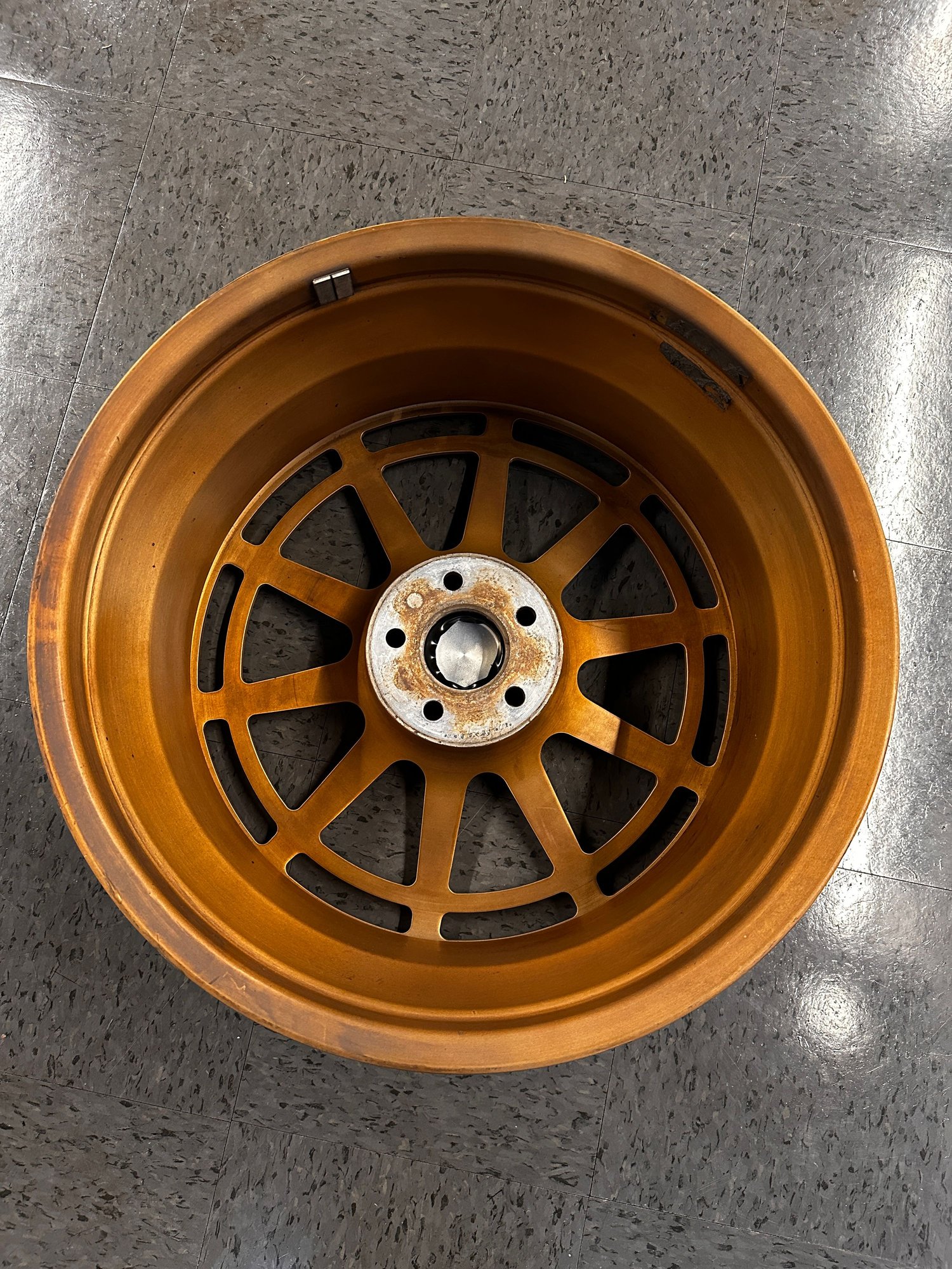 Wheels and Tires/Axles - Custom Forged Macan 20" Wheels - Used - All Years Porsche Macan - Seattle, WA 98199, United States