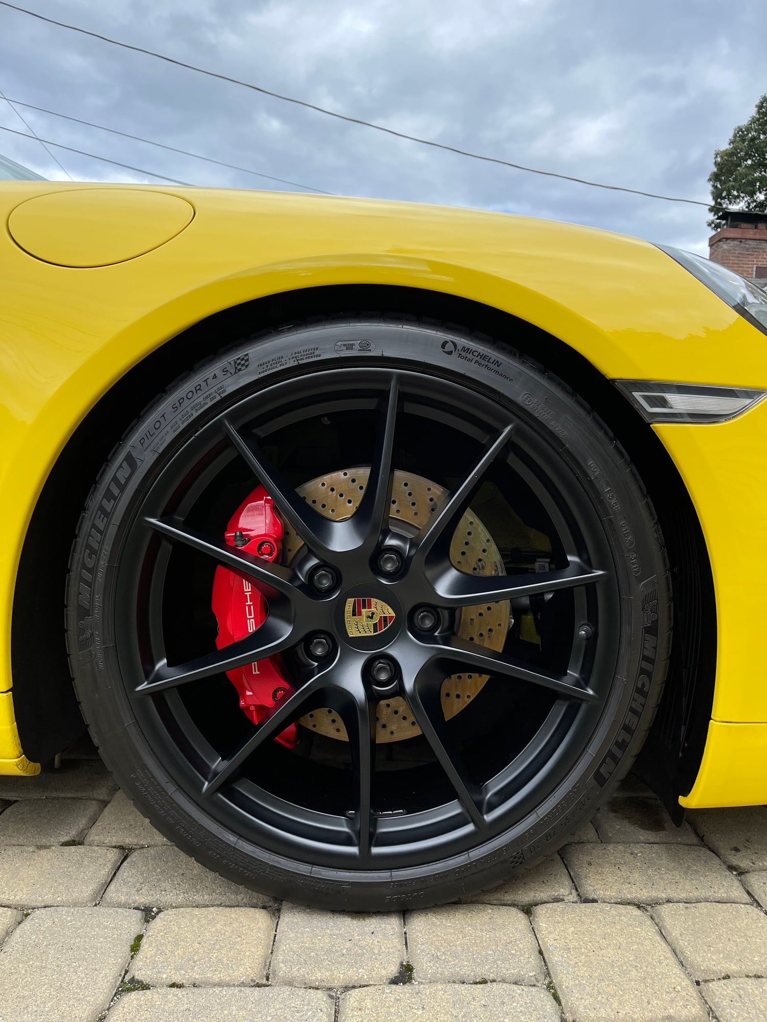 2015 Porsche 911 - 2015 Porsche 911 GTS Coupe - 17k miles Racing Yellow / Black Leather, PDK, $146K MSRP - Used - VIN WPOAB2A91FS124783 - 17,161 Miles - 6 cyl - 2WD - Automatic - Coupe - Yellow - Bridgeport, CT 06604, United States