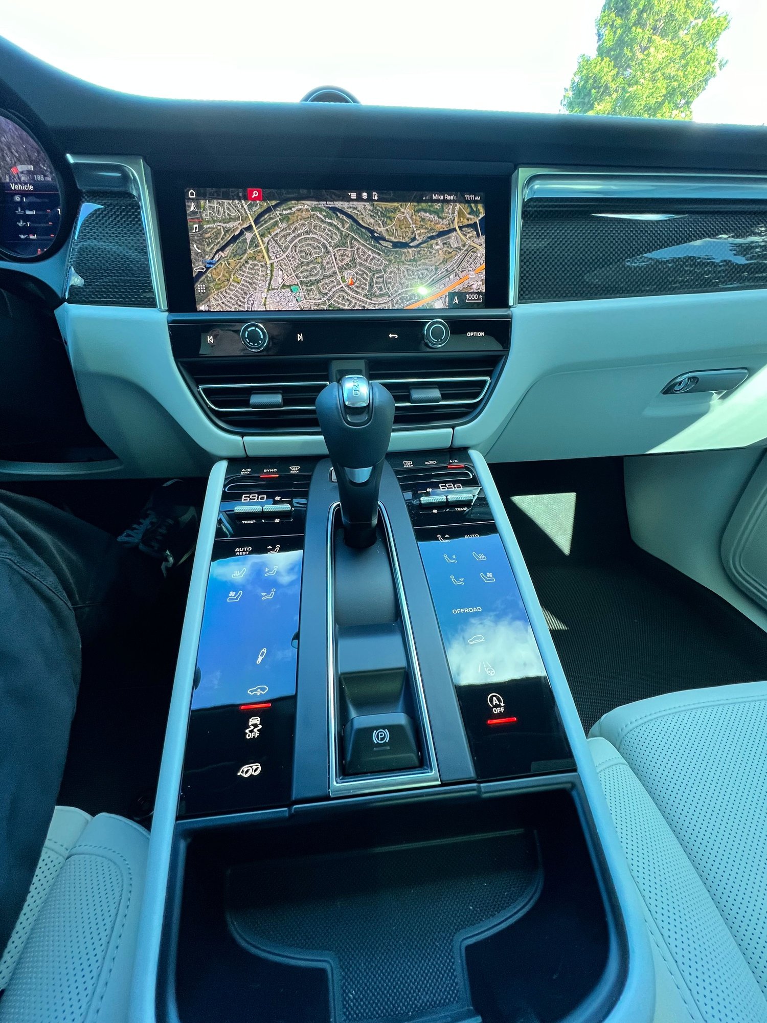 2023 Porsche Macan - 2023 Porsche Macan GTS , Showroom condition - Used - VIN Wp1af2a51plb58606 - 2,475 Miles - 6 cyl - AWD - Automatic - SUV - White - Sacramento, CA 95670, United States