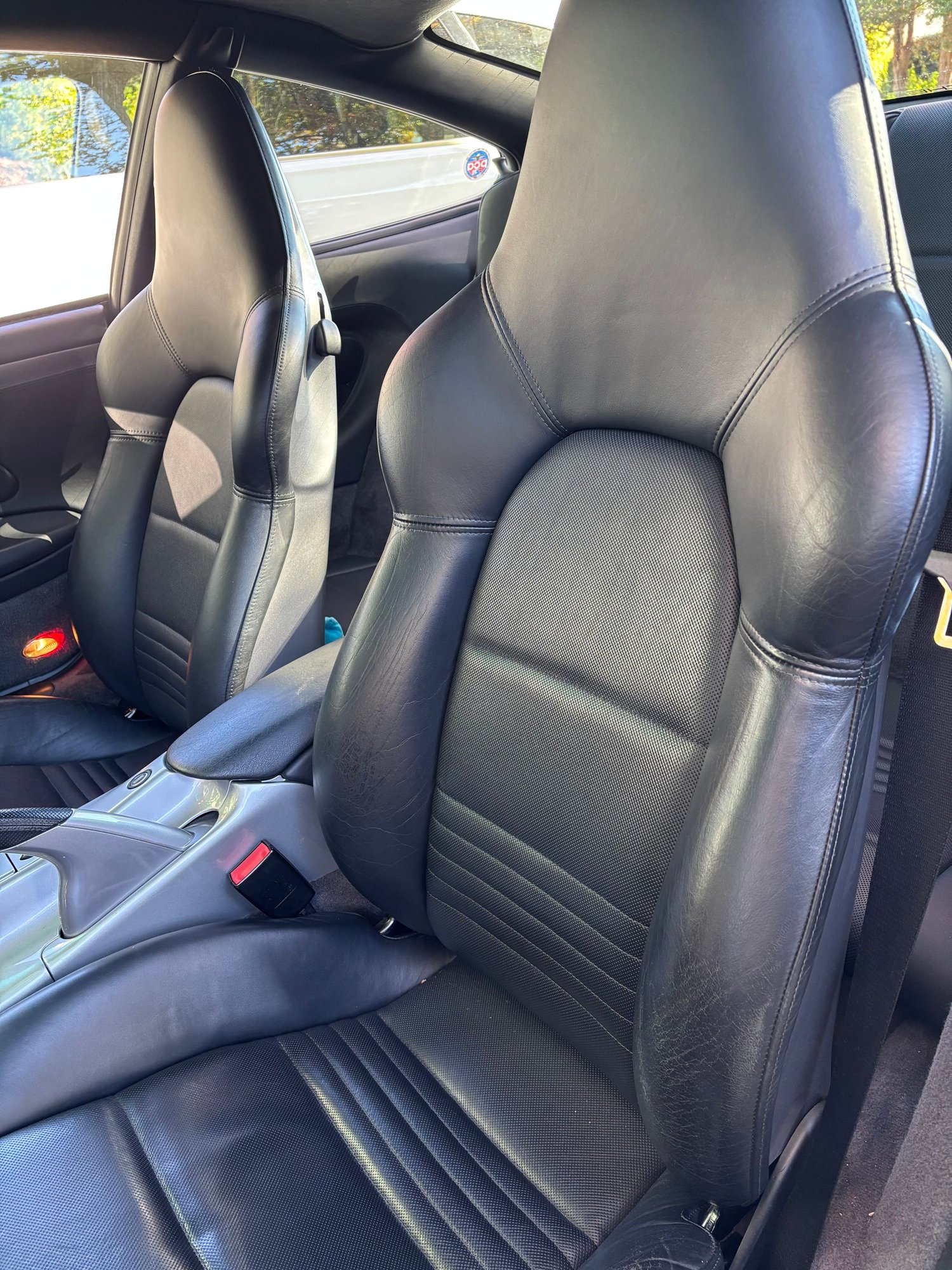 2004 Porsche 911 - 2004 Porsche 911 Carrera “40 Jahre” (996 40th Anniversary Edition, No. 967 of 1,963) - Used - Needham, MA 2494, United States