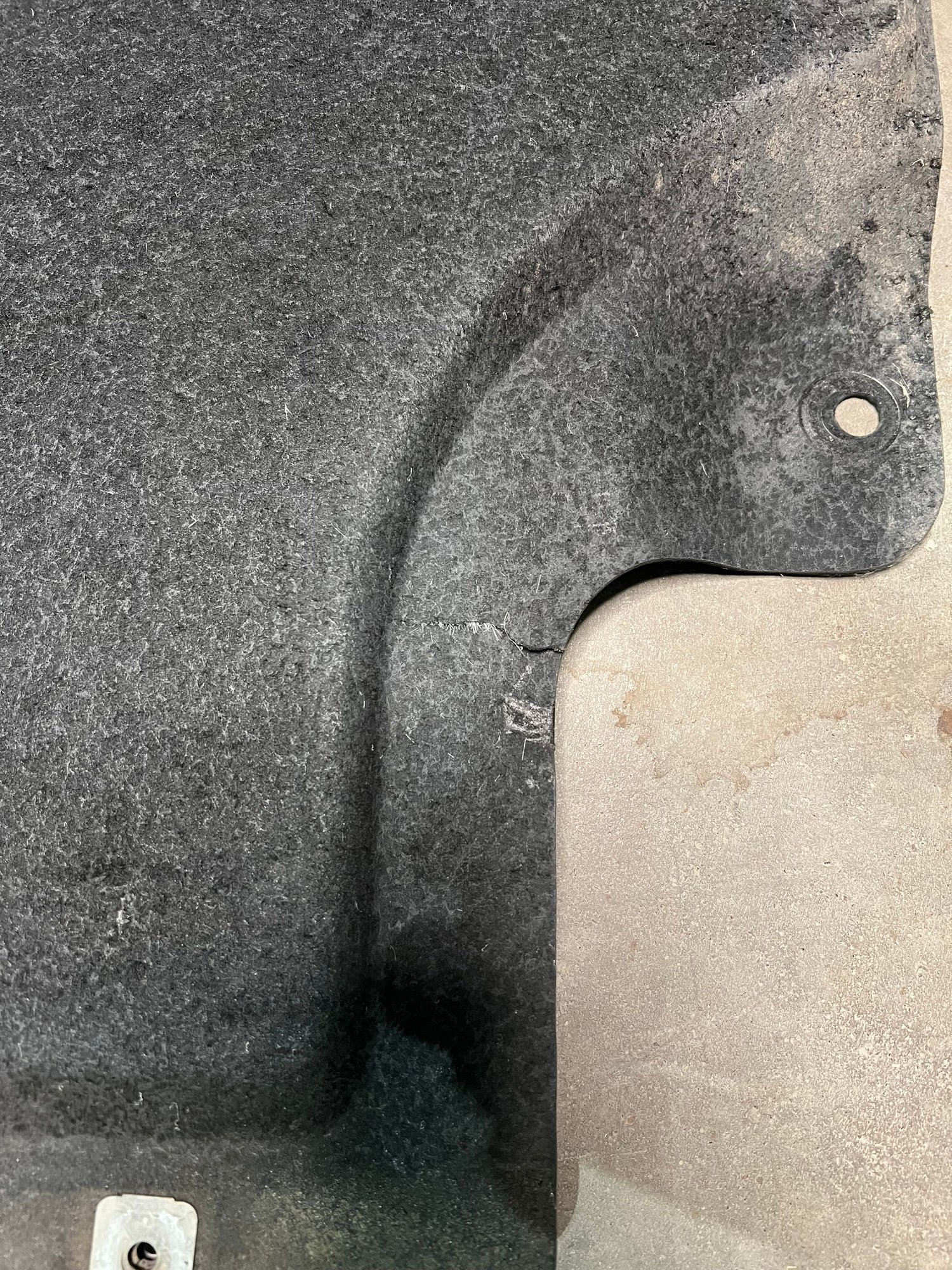 Exterior Body Parts - 991 underbody panels - Used - 2012 to 2019 Porsche 911 - Iowa City, IA 52245, United States