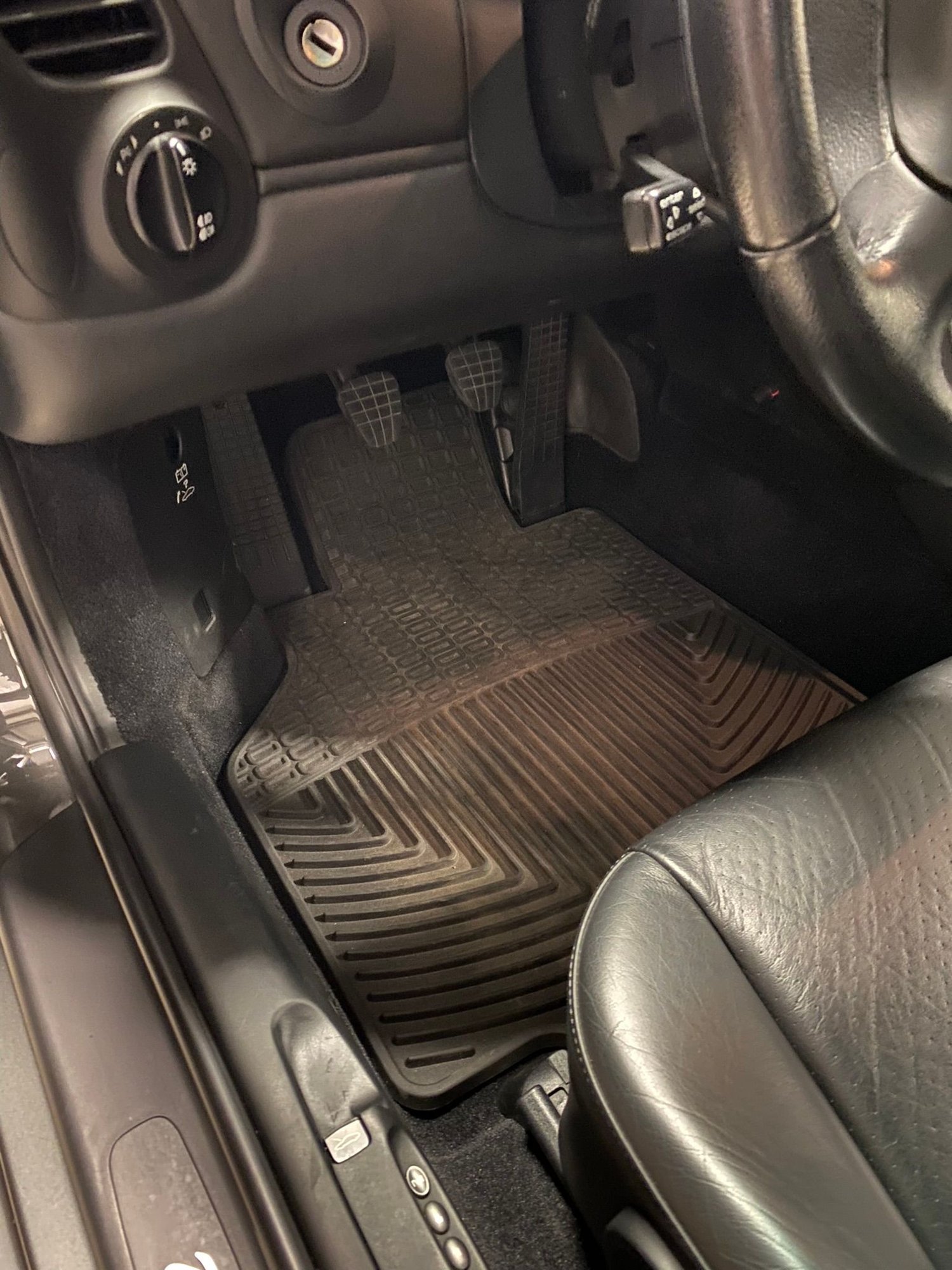 2002 Porsche 911 - 2002 Porsche 996 Slate Grey Turbo - 18.5k miles, manual - Used - VIN WP0AB29942S685266 - 18,463 Miles - 6 cyl - AWD - Manual - Coupe - Gray - Austin, TX 78704, United States