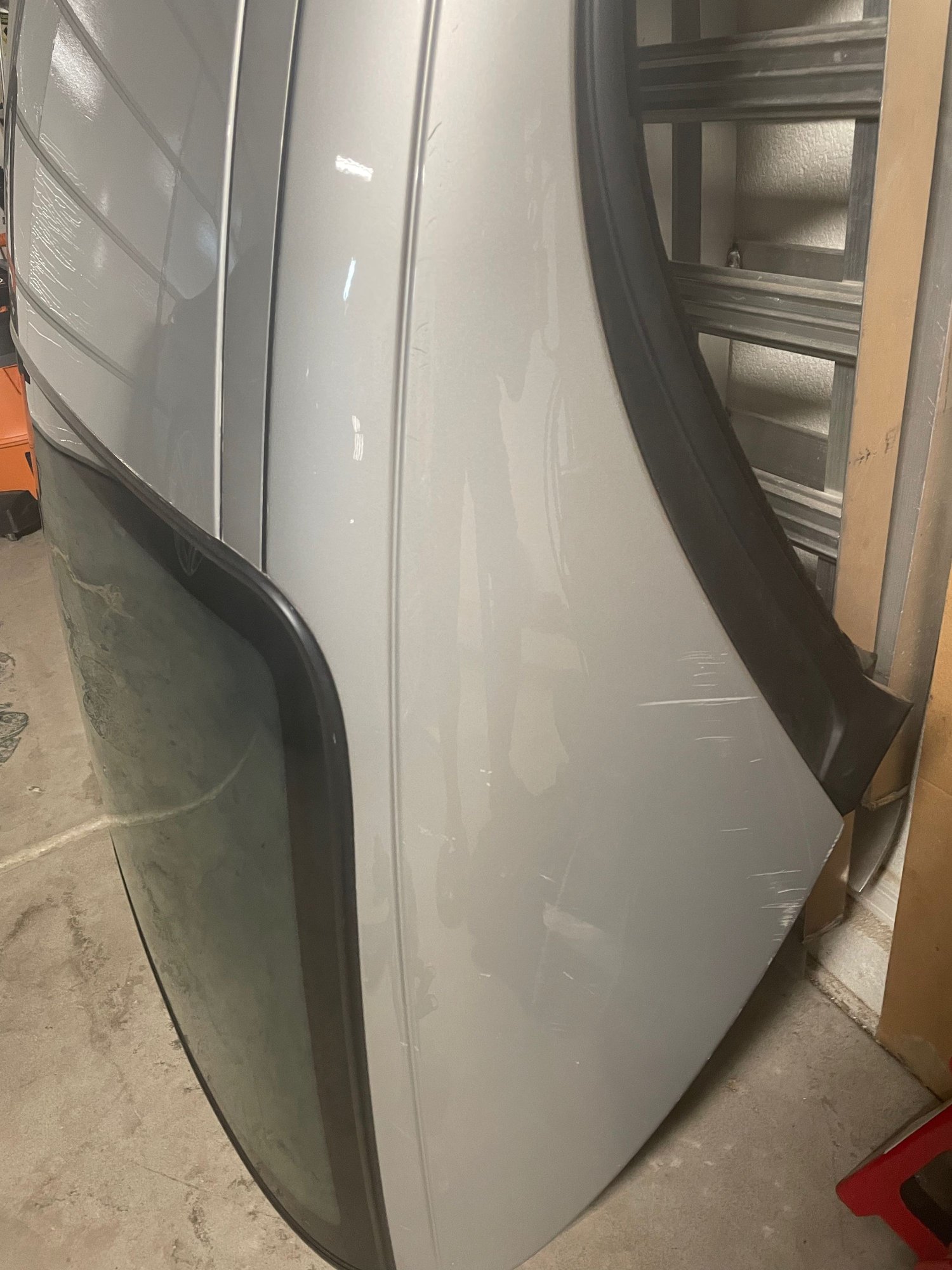 Exterior Body Parts - 1999 Porsche 911 Hard Top - Used - 1999 Porsche 911 - Mesa, AZ 85207, United States