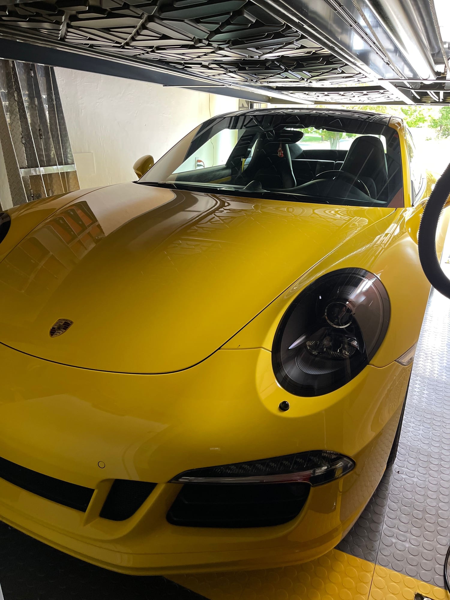 2015 Porsche 911 - 2015 Porsche 911 GTS Coupe - 17k miles Racing Yellow / Black Leather, PDK, $146K MSRP - Used - VIN WPOAB2A91FS124783 - 17,161 Miles - 6 cyl - 2WD - Automatic - Coupe - Yellow - Bridgeport, CT 06604, United States