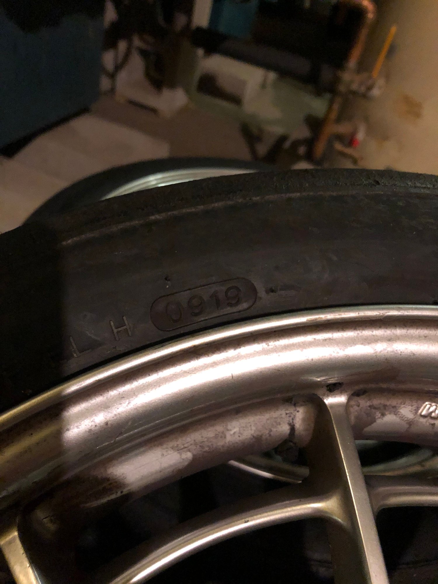 Wheels and Tires/Axles - FS: Enkei NT03+M Wheels & w/ Hankook Z214 tires - Used - All Years Any Make All Models - Boston, MA 02118, United States
