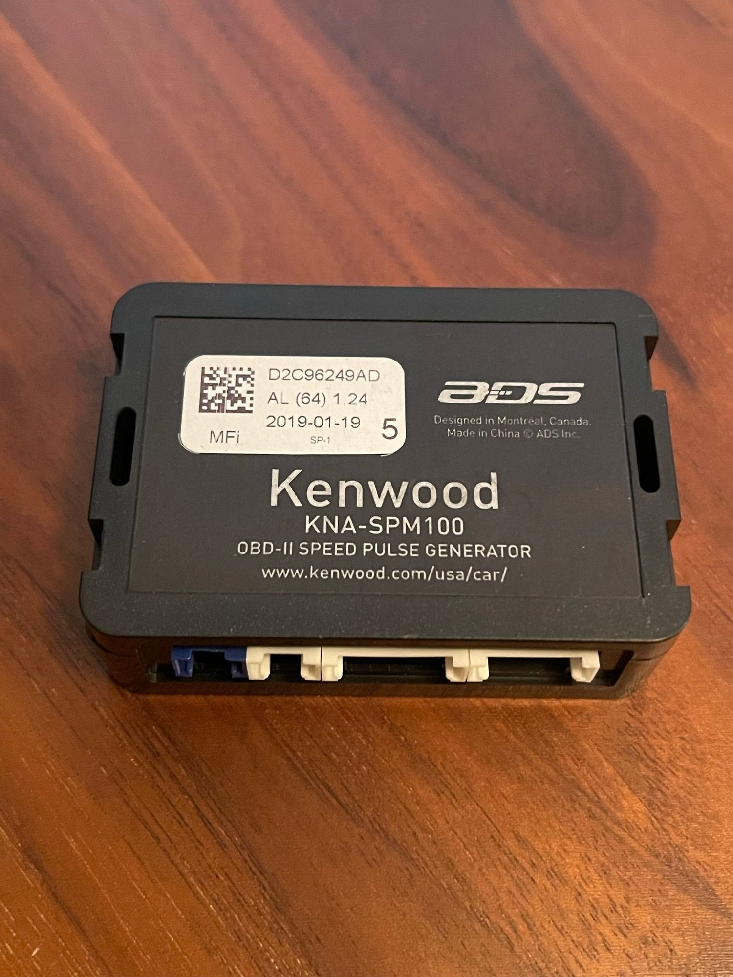 Audio Video/Electronics - Kenwood Excelon DMX-906s Head Unit w/ NAV-TV HUR-MOST Interface (991) - Used - 2012 to 2016 Porsche 911 - 2011 to 2016 Porsche Cayenne - Redondo Beach, CA 90278, United States