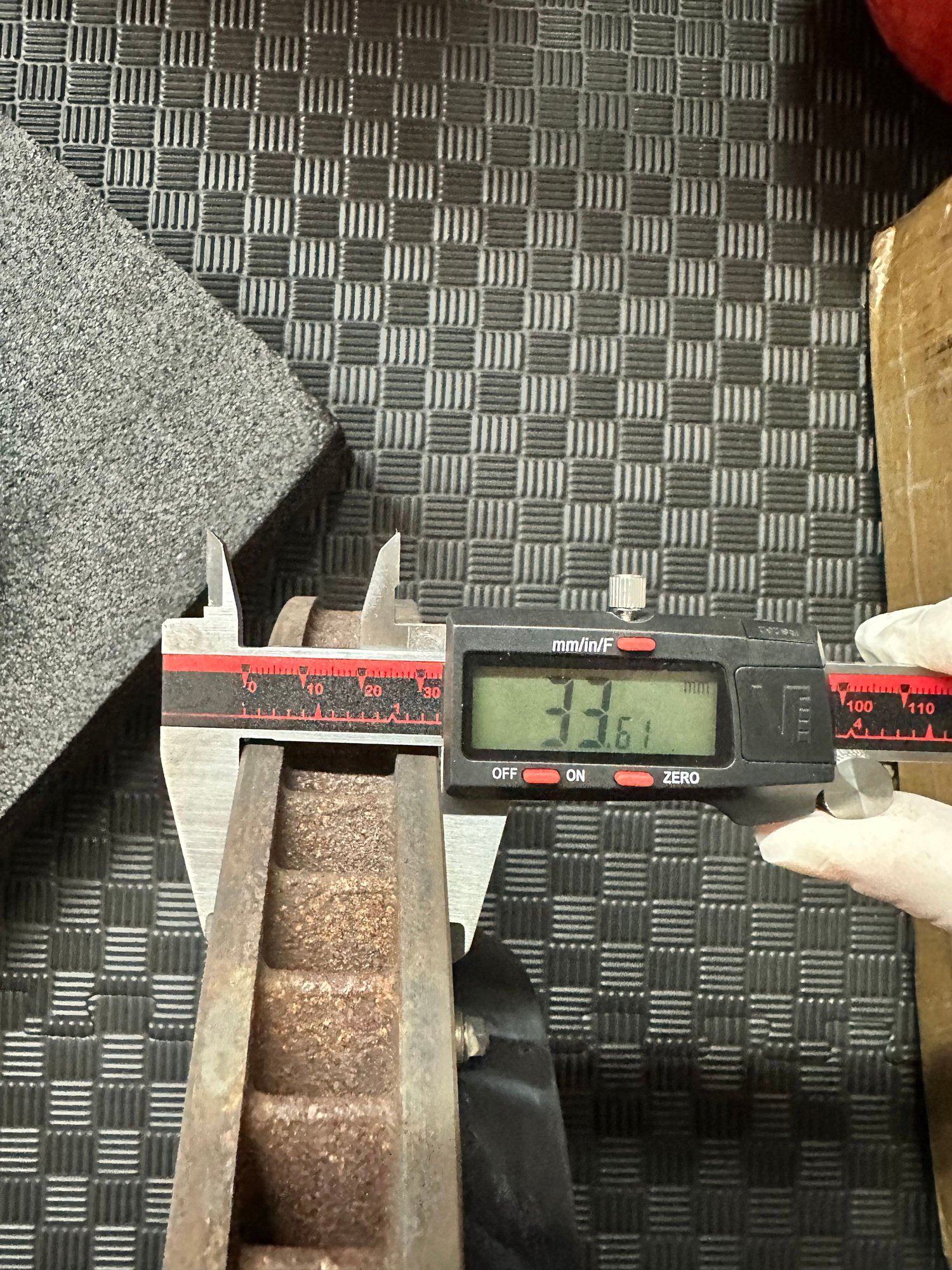 Brakes - AP racing J hook 380x34mm front rotors 718 GT4 - Used - All Years  All Models - All Years  All Models - All Years  All Models - Garden Grove, CA 92843, United States