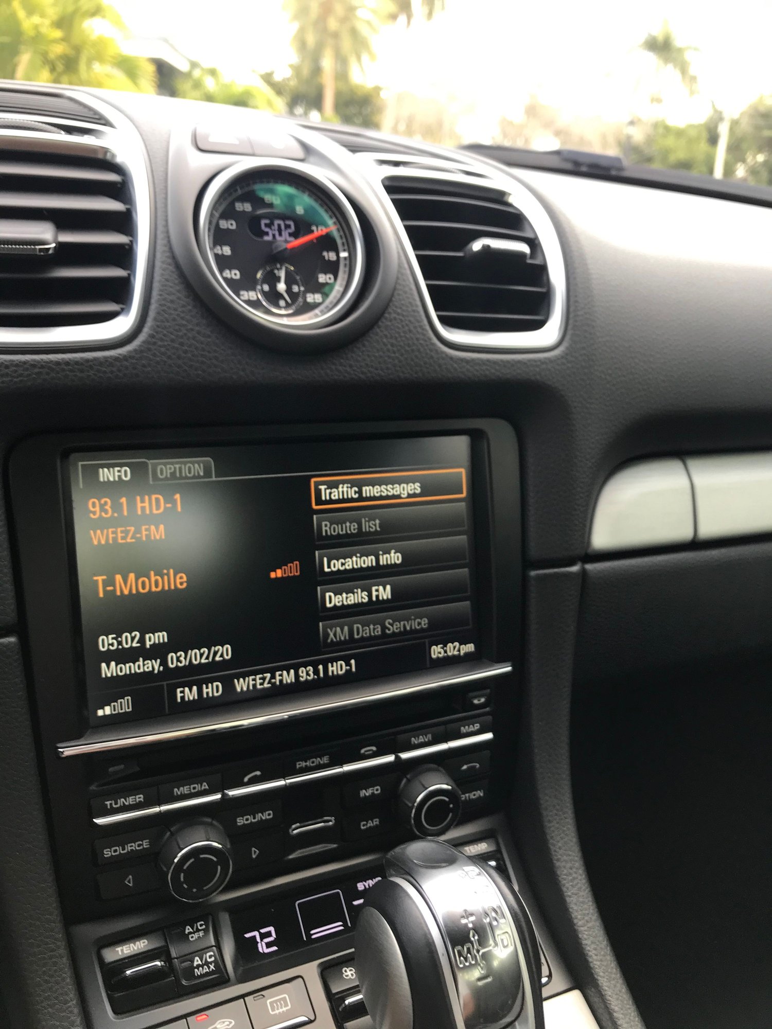 2015 Porsche Cayman - 2015 Porsche Cayman S 981 garage kept, freshly detailed and serviced! - Used - VIN WP0AB2A81FK181282 - 14,750 Miles - 6 cyl - 2WD - Automatic - Coupe - Silver - Fort Lauderdale, FL 33315, United States