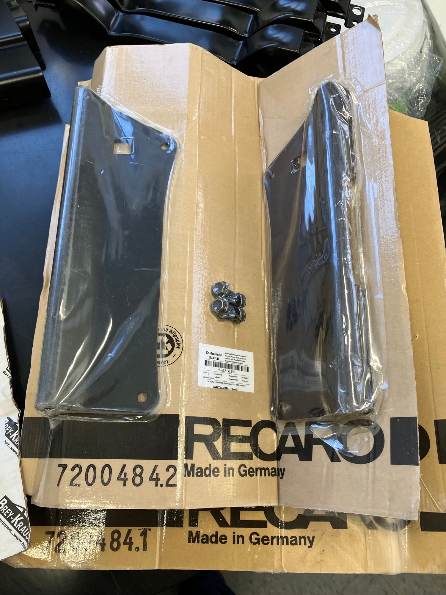 Miscellaneous - Aftermarket upgrades: engine, suspension and exterior parts - New - All Years  All Models - Ellwood City, PA 16117, United States