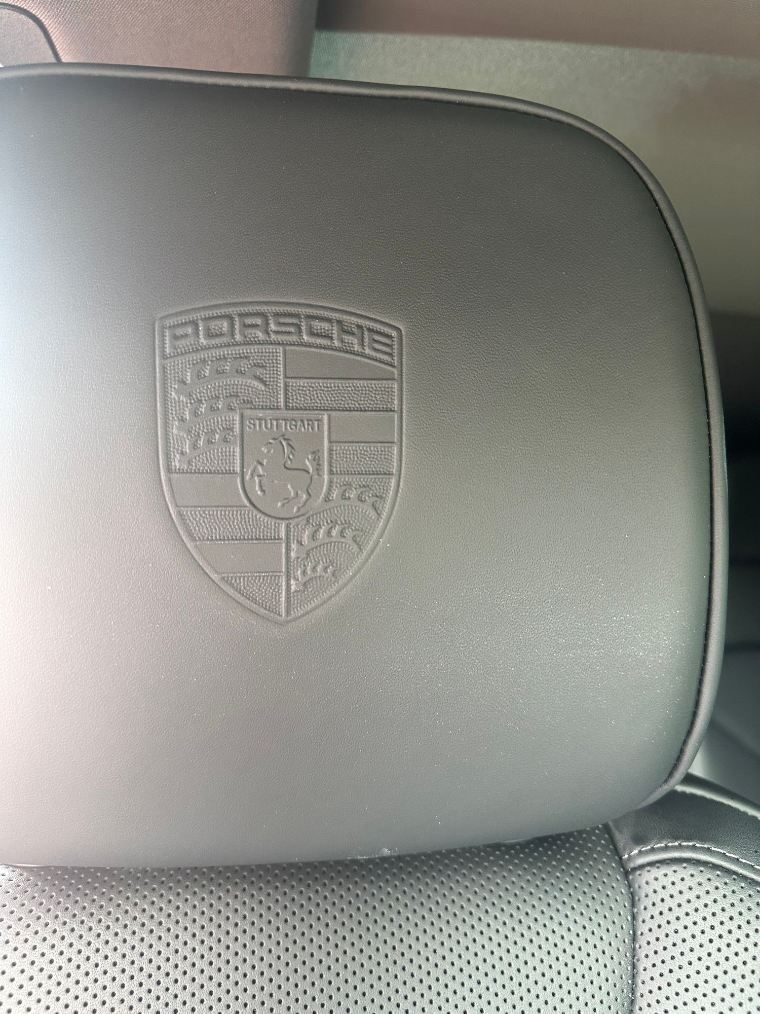 2023 Porsche Macan - 2023 custom spec macan - Used - VIN WP1AA2A53PLB16162 - 4,400 Miles - 4 cyl - AWD - Automatic - SUV - Other - Frisco, TX 75033, United States