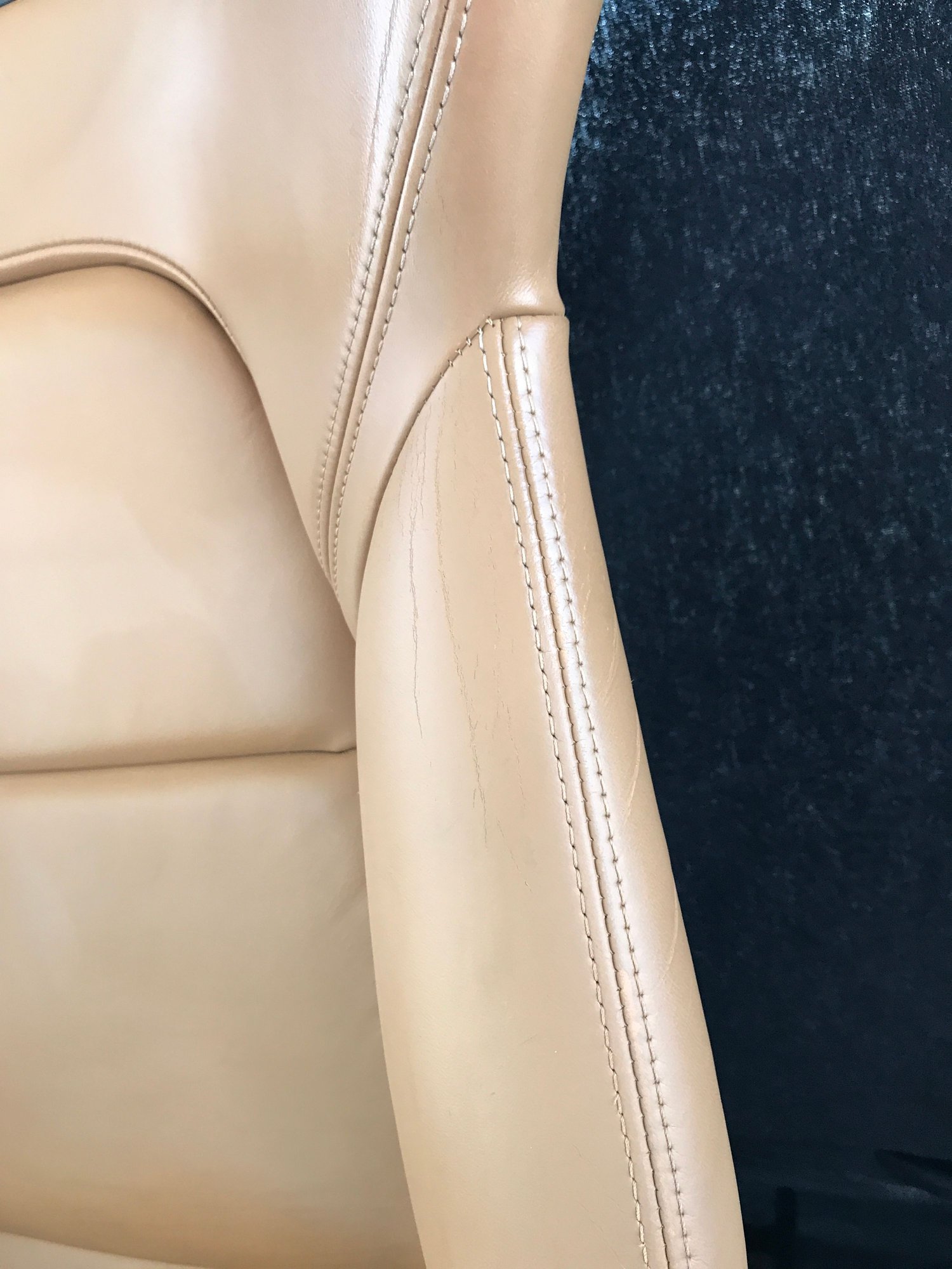 Interior/Upholstery - 987 GT2 carbon fiber racing seats - Used - 2007 to 2012 Porsche Cayman - Annapolis, MD 21401, United States