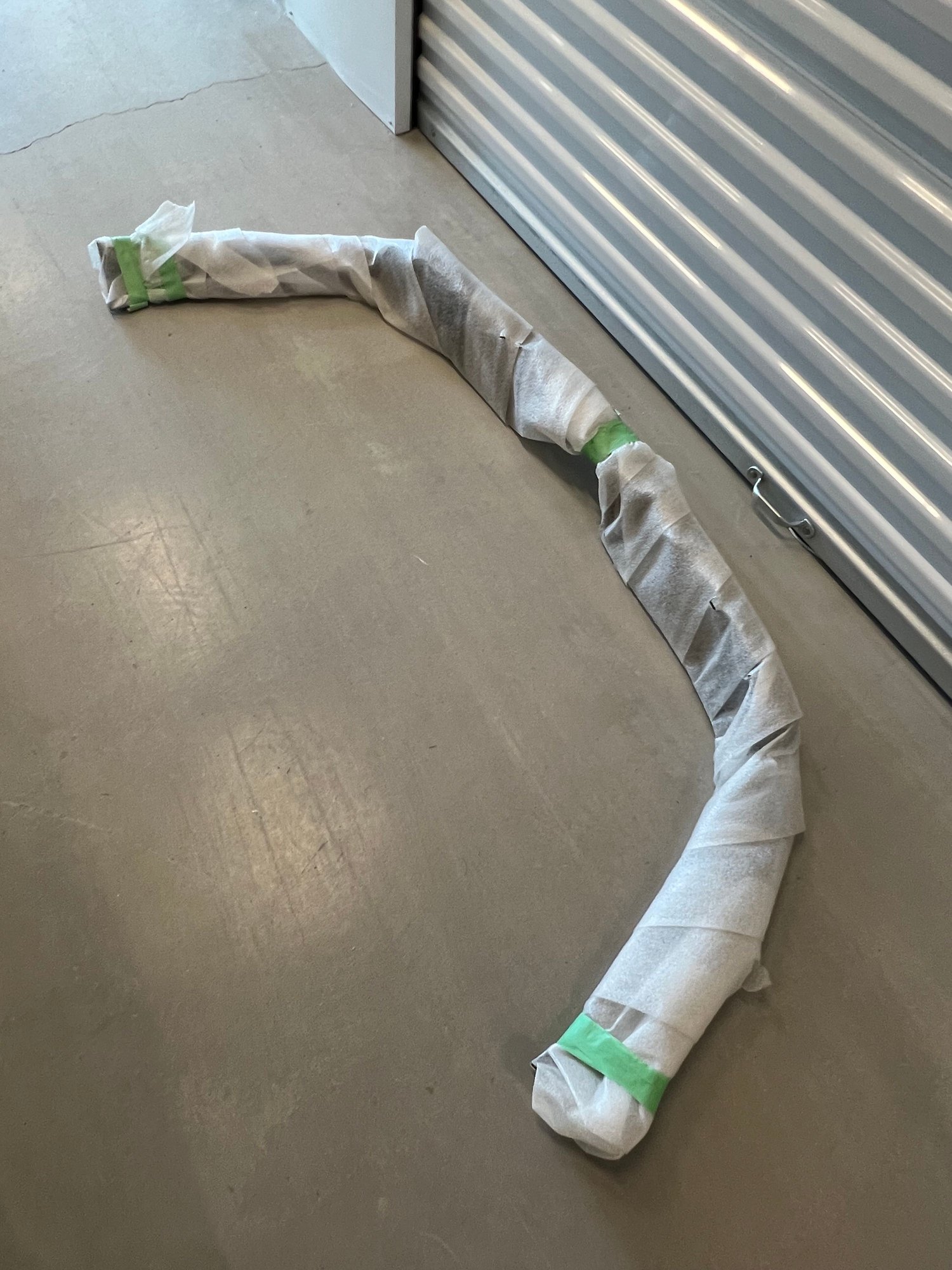 Exterior Body Parts - AKRAPOVIC Carbon Fibre Rear Diffuser for 991.1 GT3 - Brand New - $ 1,000 - New - 2014 to 2016 Porsche GT3 - Toronto, ON M3C2E9, Canada