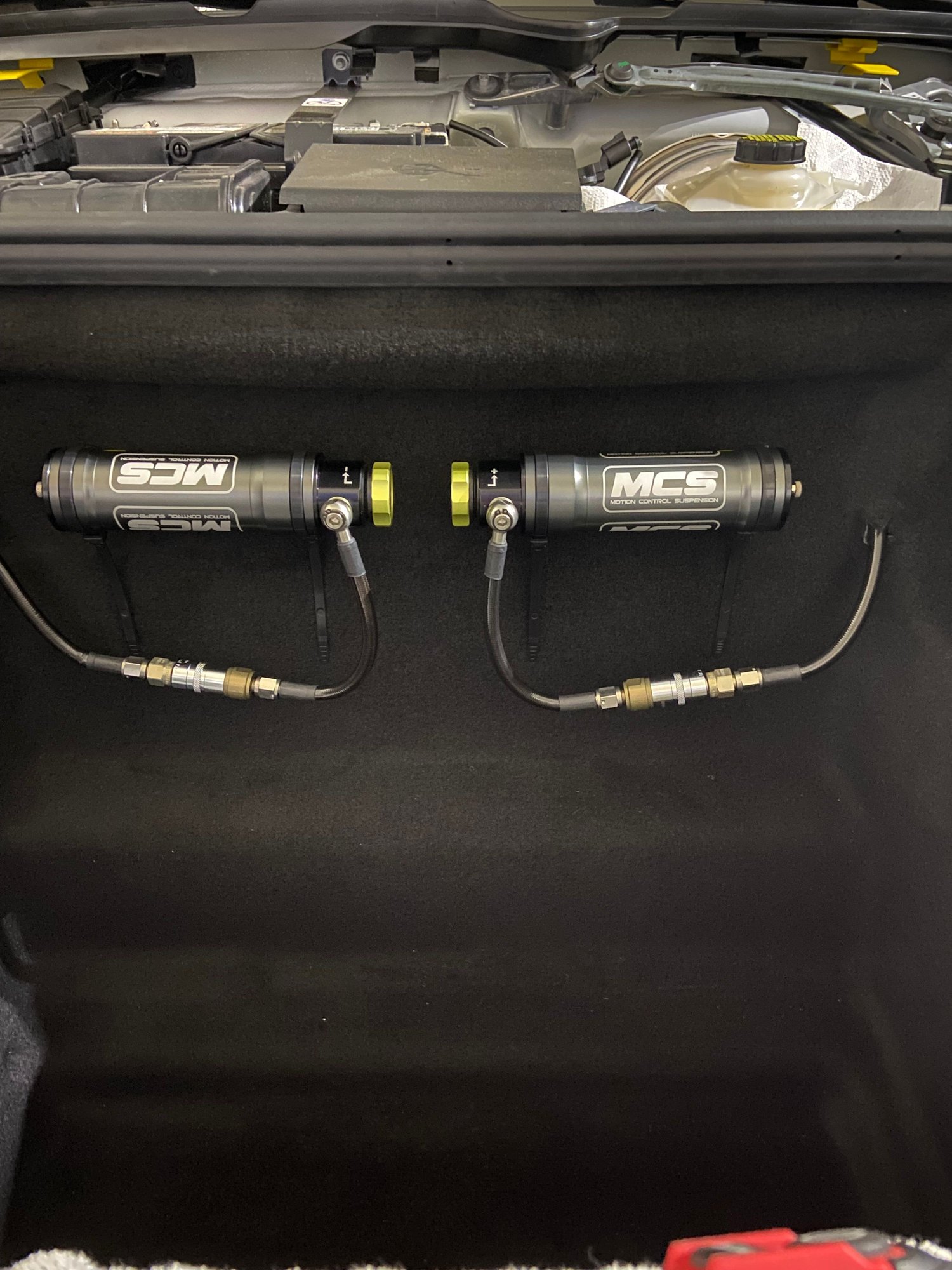 2021 Porsche 718 Cayman - 2021 Porsche Cayman GT4, Track Ready! - Used - VIN WP0AC2A84MS289339 - 5,671 Miles - 6 cyl - 2WD - Automatic - Coupe - White - Butler, NJ 07405, United States