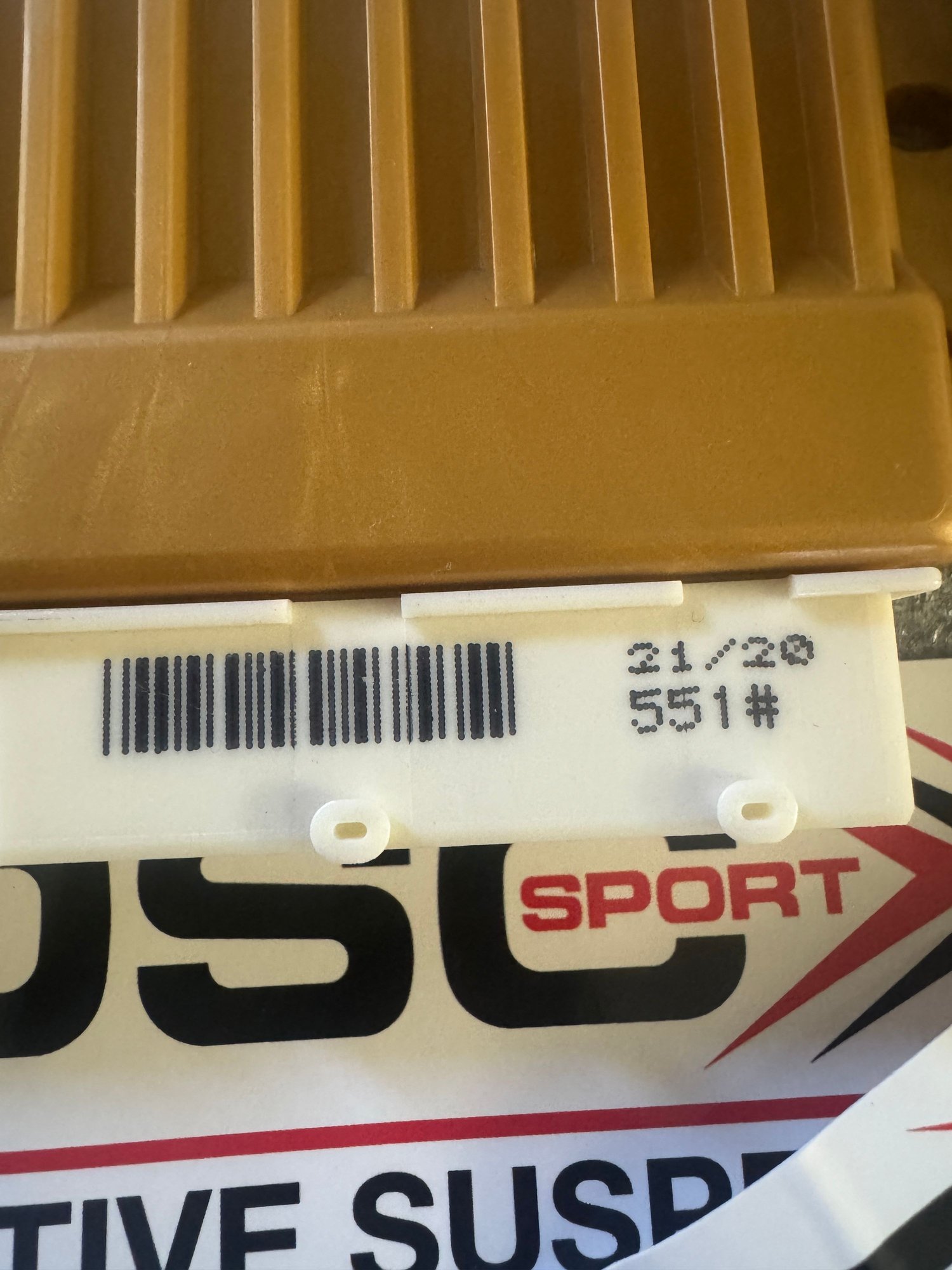 Audio Video/Electronics - DSC V3 Controller for 991.1 Base/S/GTS - Used - 2012 to 2016 Porsche 911 - Santa Clara, CA 95050, United States