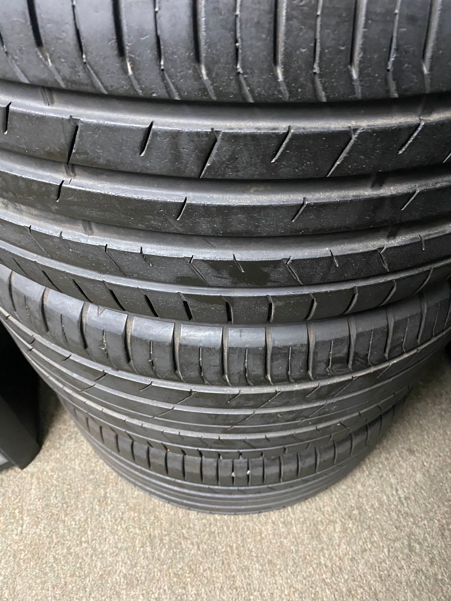 Wheels and Tires/Axles - OEM Porsche 911 991 Carrera Classic 20"  Wheels Rims Set - Used - 2013 to 2016 Porsche 911 - San Francisco, CA 94116, United States
