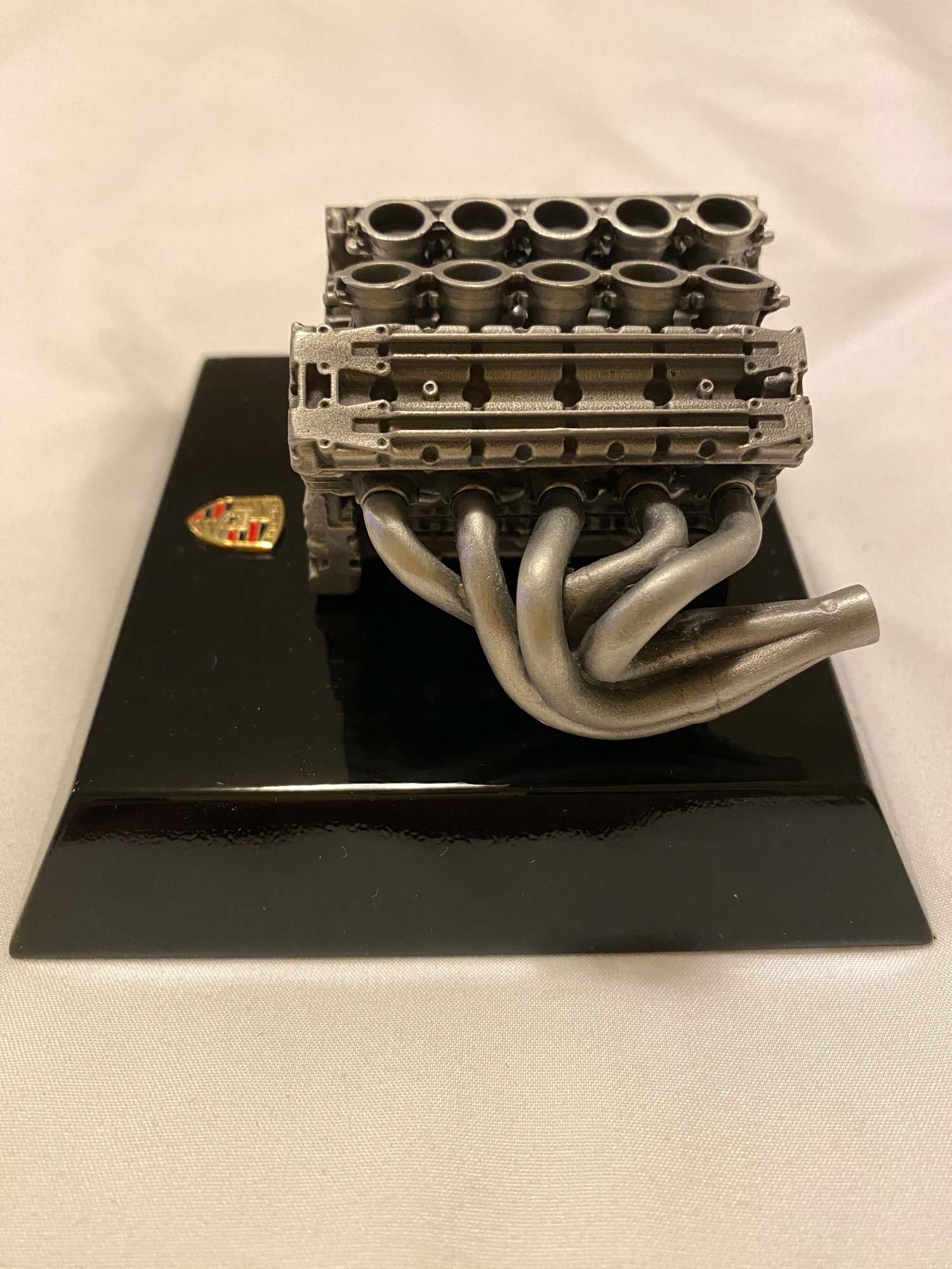 Miscellaneous - PORSCHE CARRERA GT PRE DELIVERY GIFT PACKAGE - Used - All Years  All Models - Solvang, CA 93463, United States