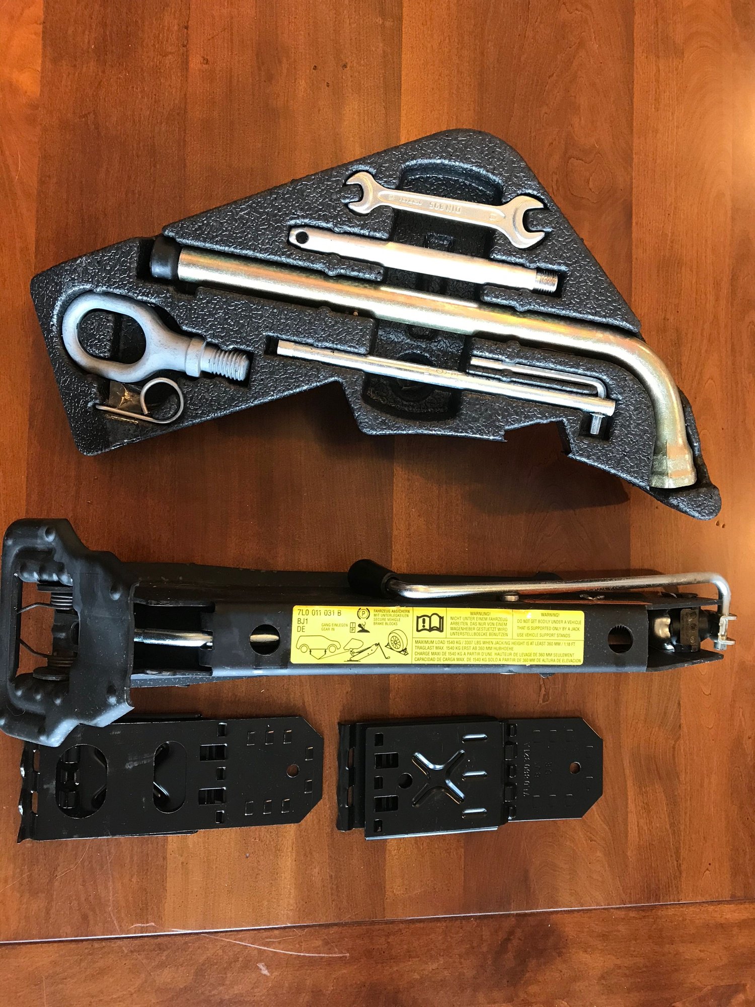 Miscellaneous - Cayenne 957 Turbo Garage Sale: Secondary Cat Bypass, misc... - Used - 2004 to 2010 Porsche Cayenne - Seattle, WA 98155, United States