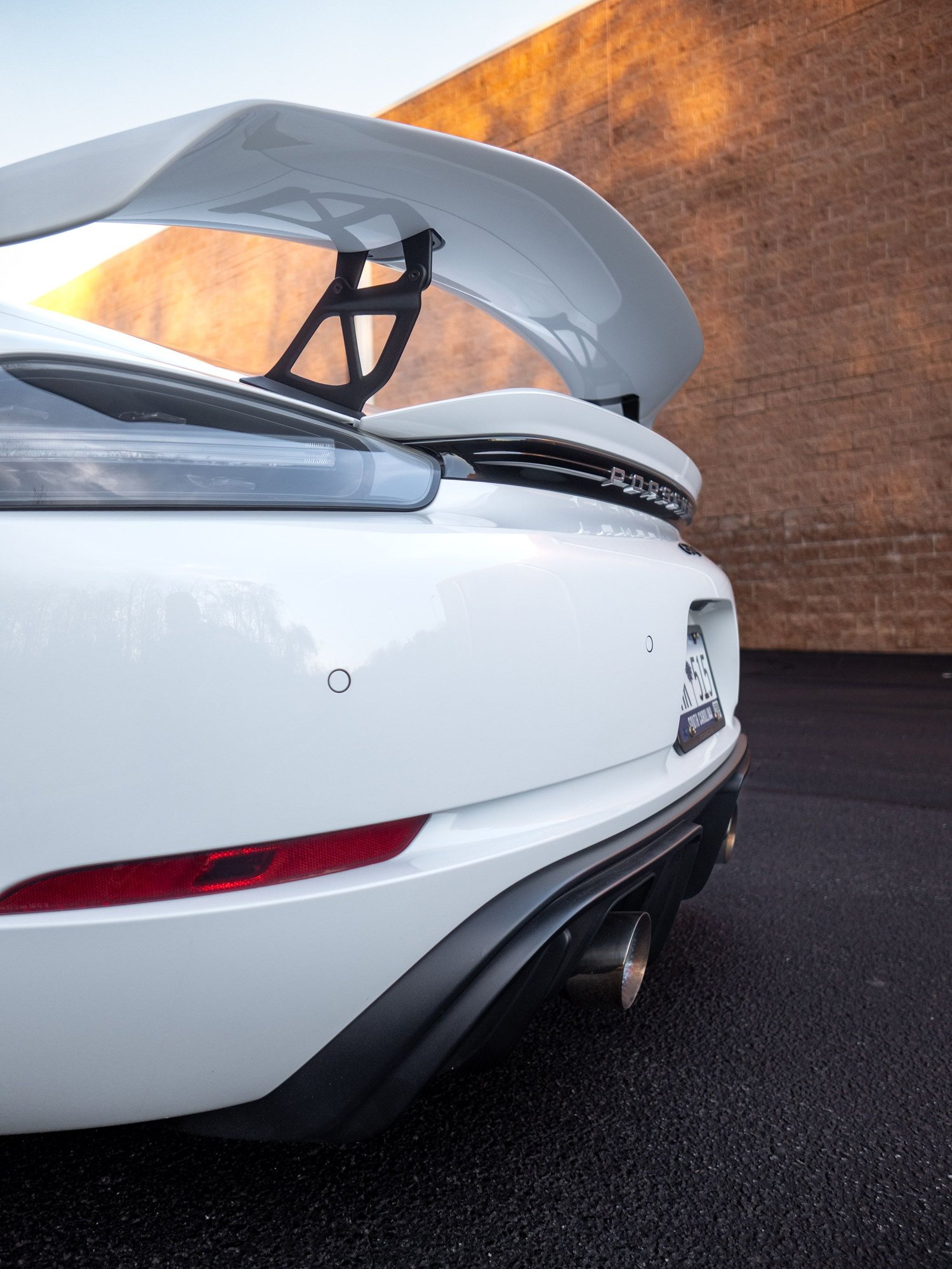 2021 Porsche 718 Cayman - 2021 Porsche 718 Cayman GT4 with $24,450 in extras - Used - Taylors, SC 29687, United States