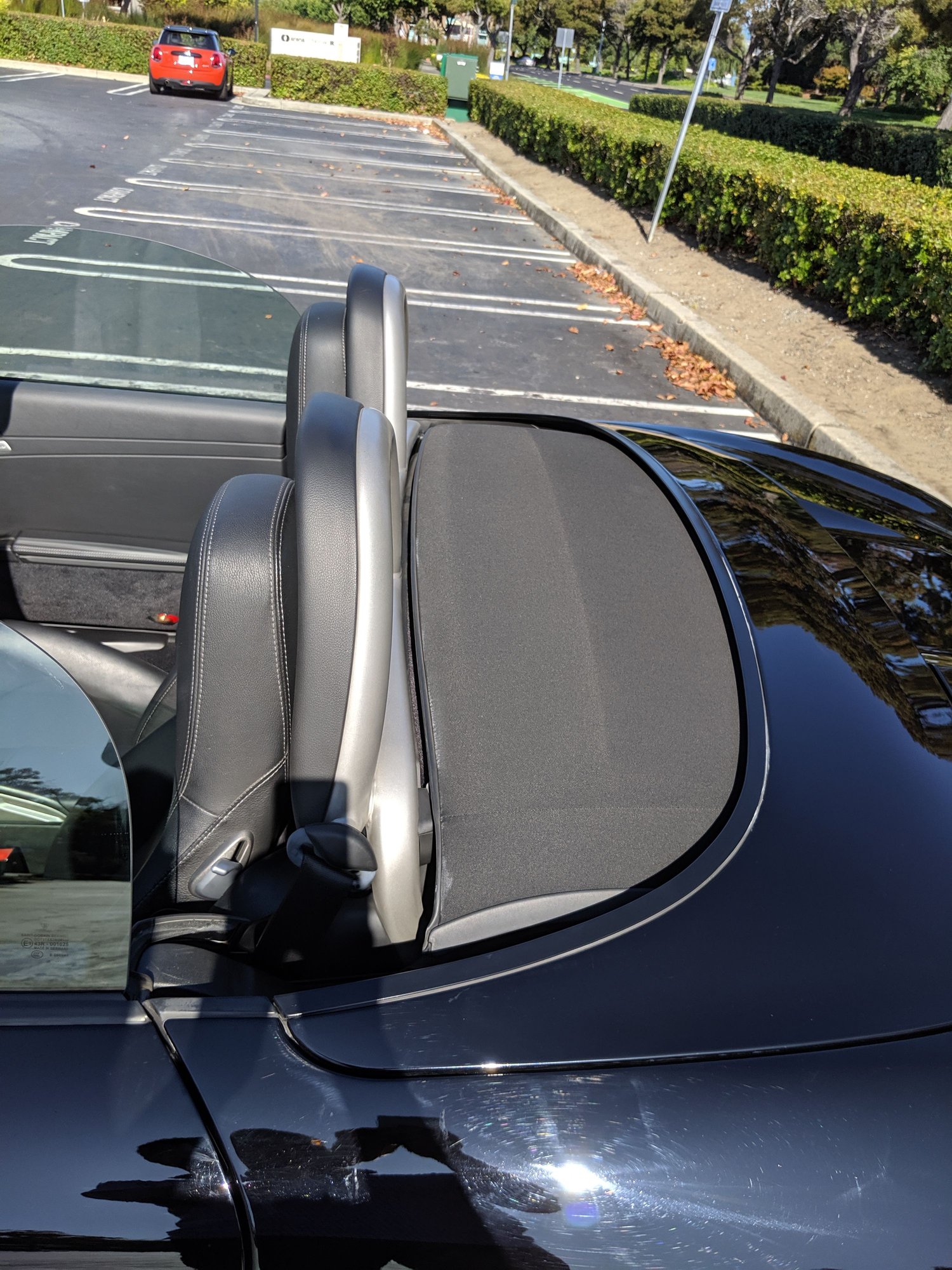 2011 Porsche Boxster - 2011 987.2 Boxster S Manual 62k miles - Used - VIN WP0CB2A85BU730067 - 6 cyl - 2WD - Manual - Convertible - Black - San Francisco, CA 94107, United States