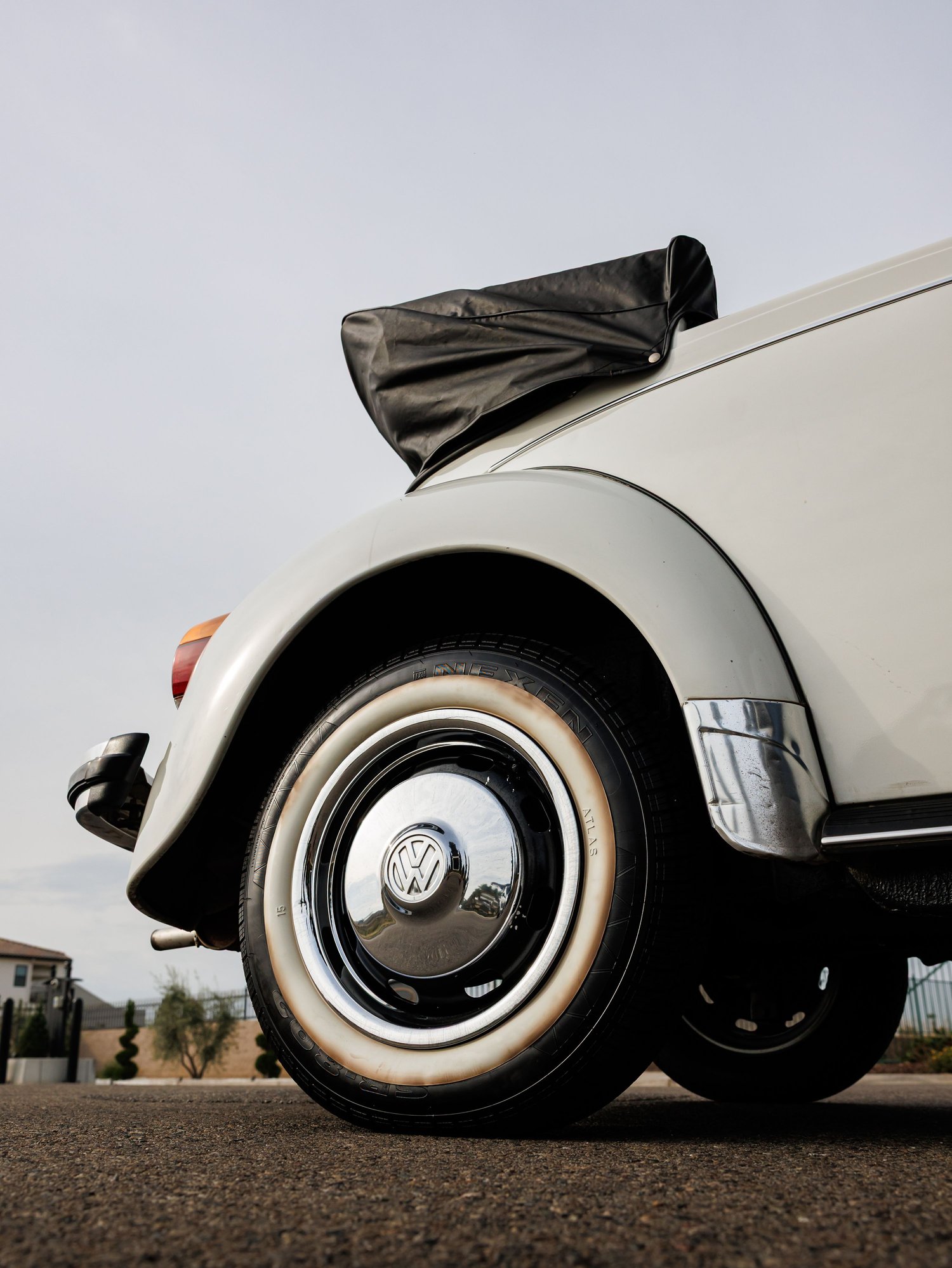 1978 Volkswagen Super Beetle - 1978 Volkswagen super beetle convertible - Used - Fresno, CA 93720, United States