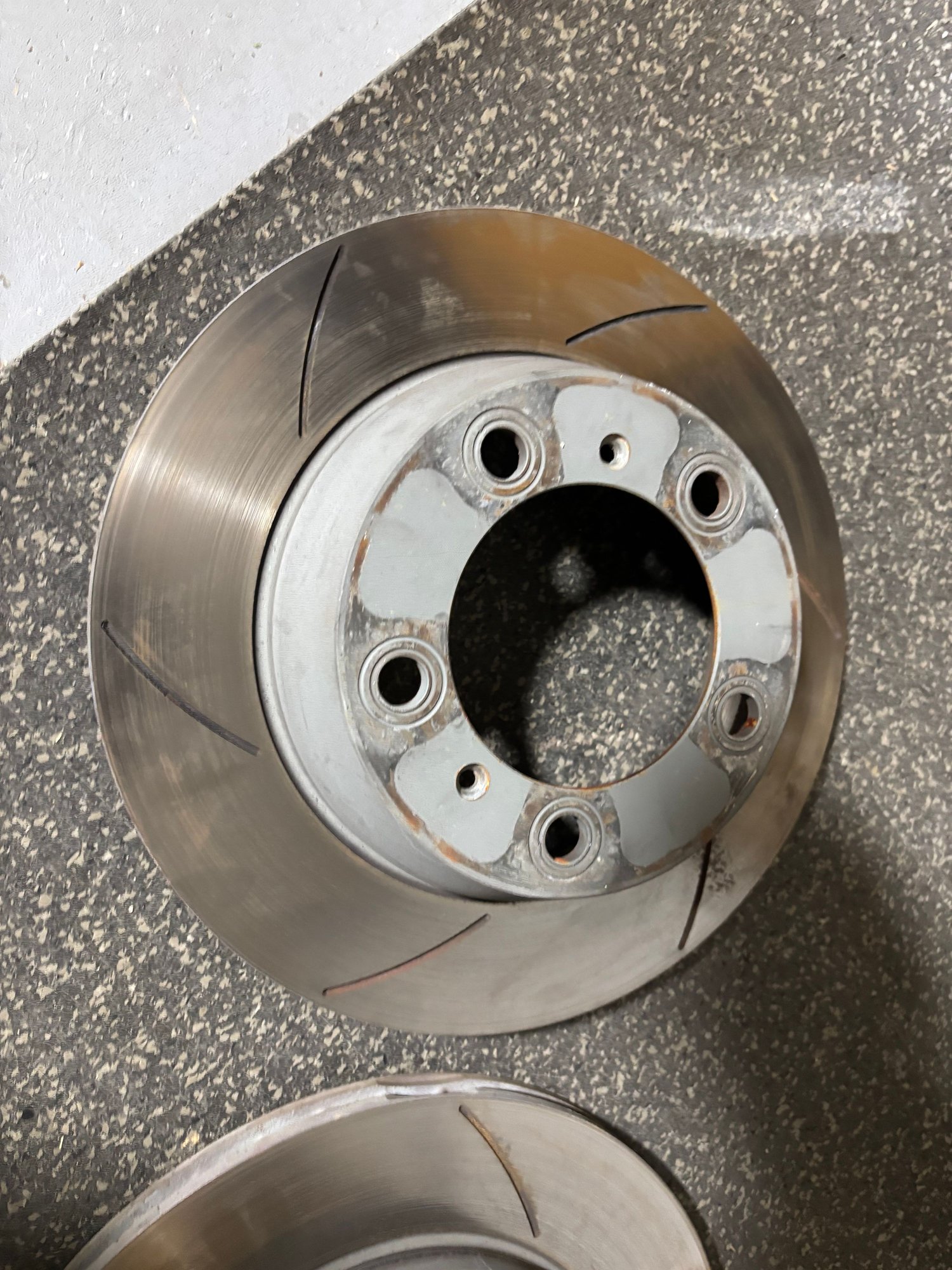 Brakes - Sebro 909388C 909387C & 909238C - Full set of Rotors for 2017+ Cayman / Boxster S/GTS - Used - All Years  All Models - All Years  All Models - Columbia, SC 29229, United States