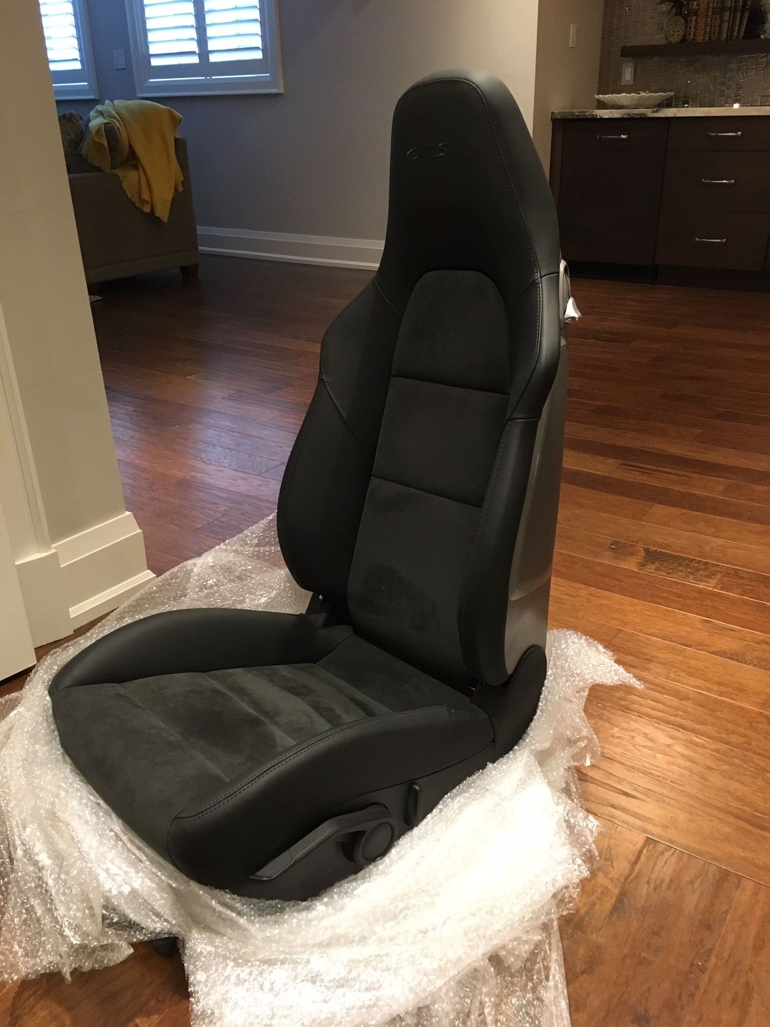 Sport Seats Plus 981 GTS Rennlist Porsche Discussion Forums