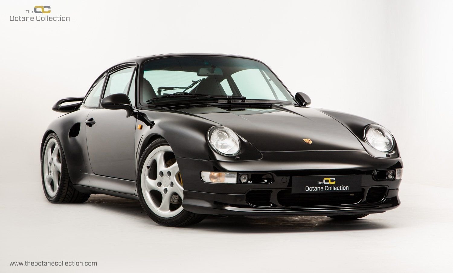 1995 - 1998 Porsche 911 - WTB Porsche 993 - Used - Los Angeles, CA 90017, United States