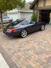 99 Carrera Vesuvio Metallic produced 3/98