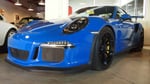 991.1 GT3RS
