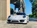 2015 911 Cabriolet