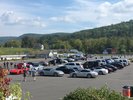 Lime Rock Porsche Event
