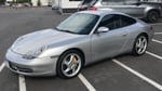 2001 996 C4 Coupe (SOLD - 8/2018)