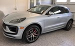 2024 Porsche Macan S