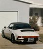 1975 911S Targa