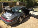 Behr's 964 photos